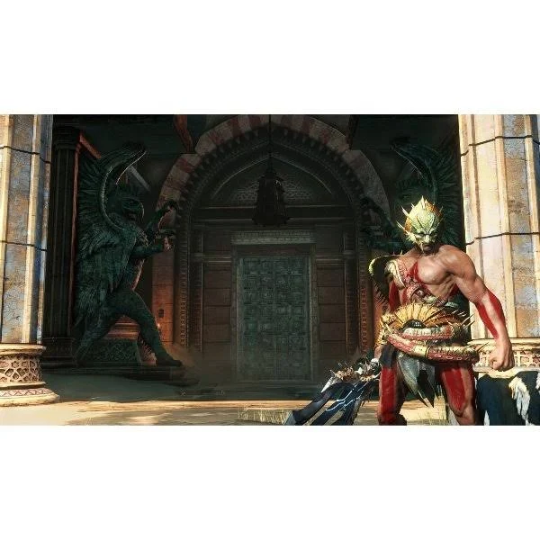 God of War Ascension PS3 - Image 5