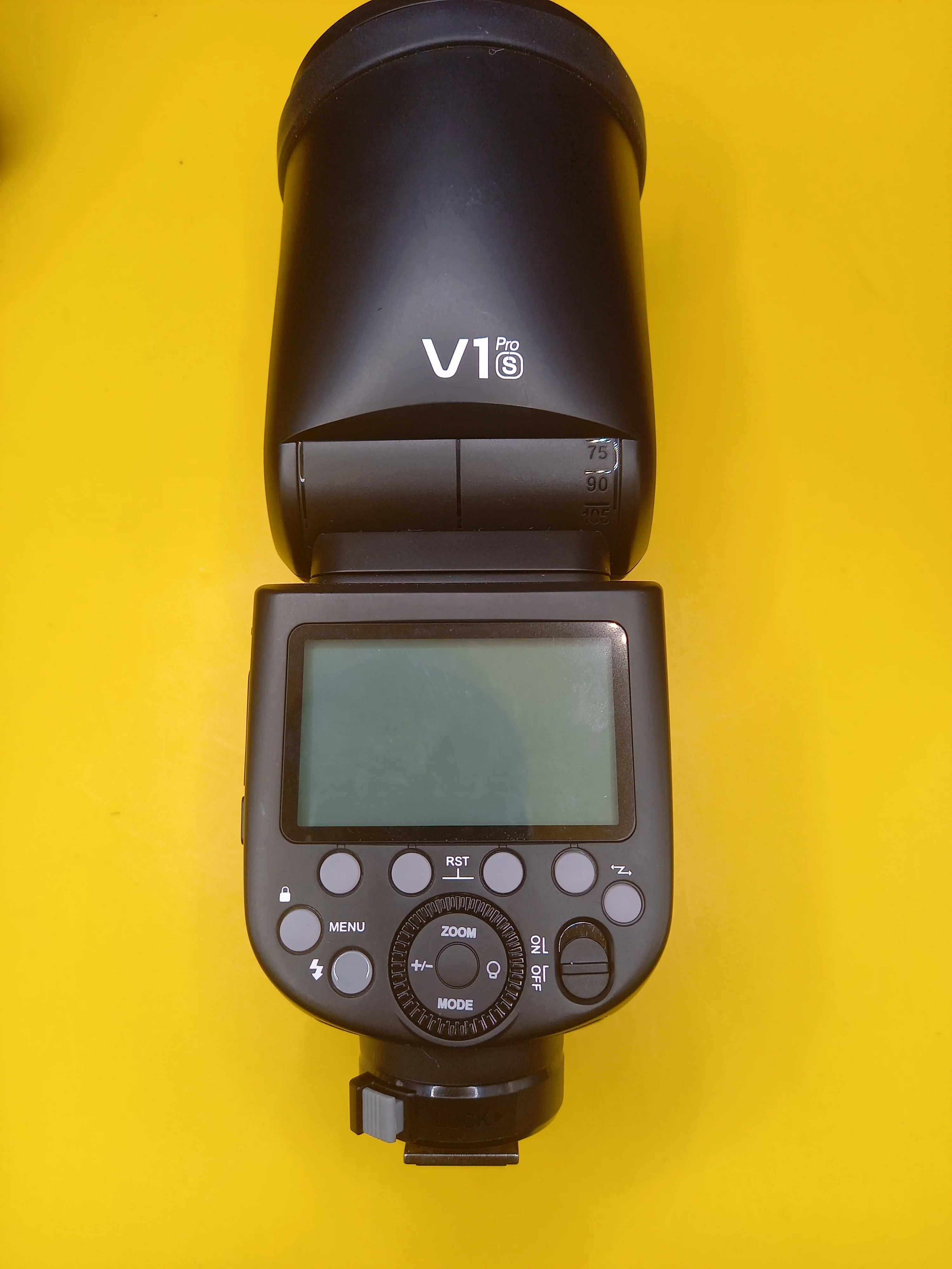 Godox V1 Pro - Image 3