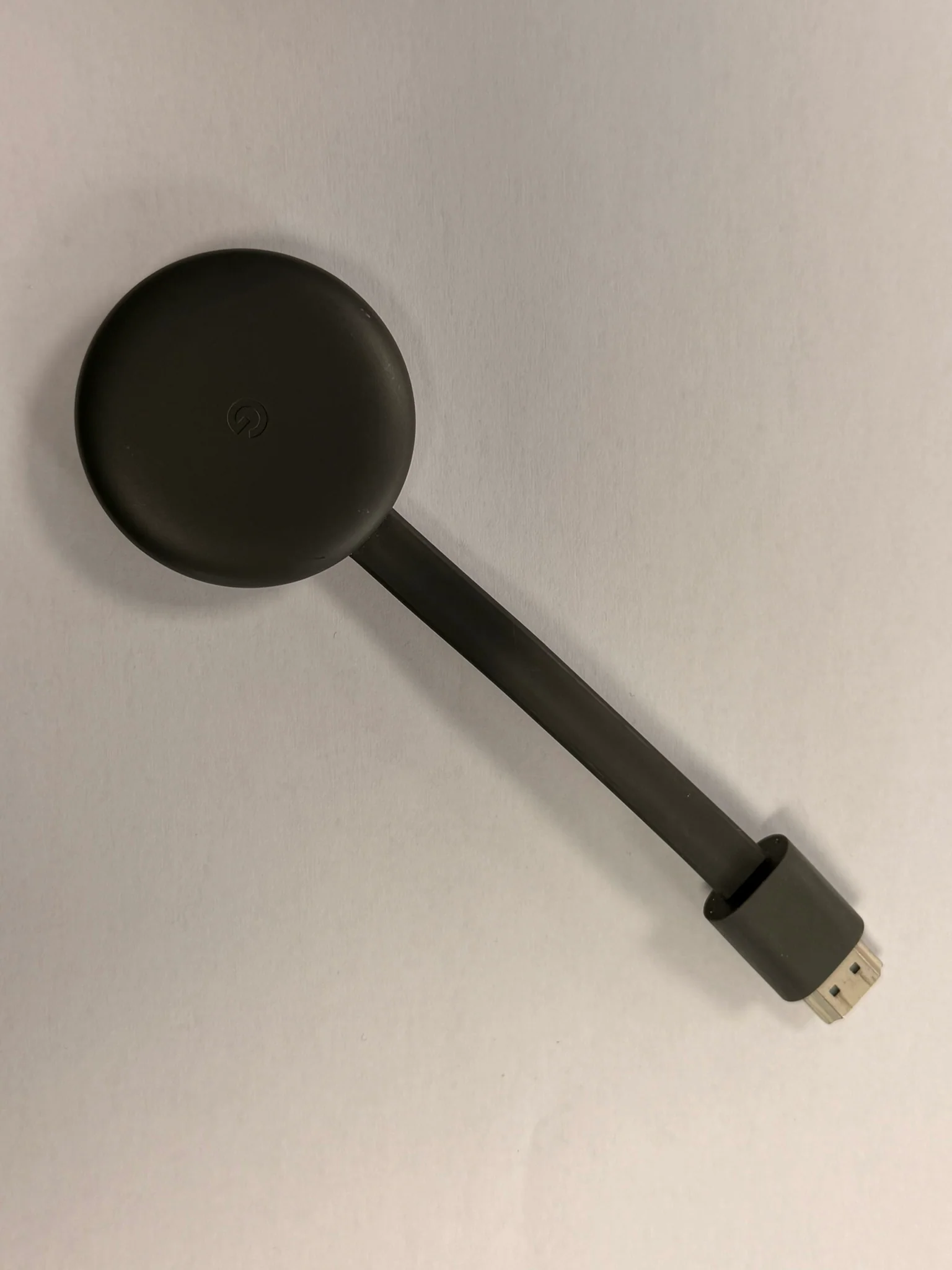 Google Chromecast 3rd gen boxed - Image 2