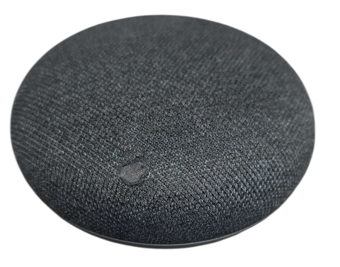 Google Home Mini