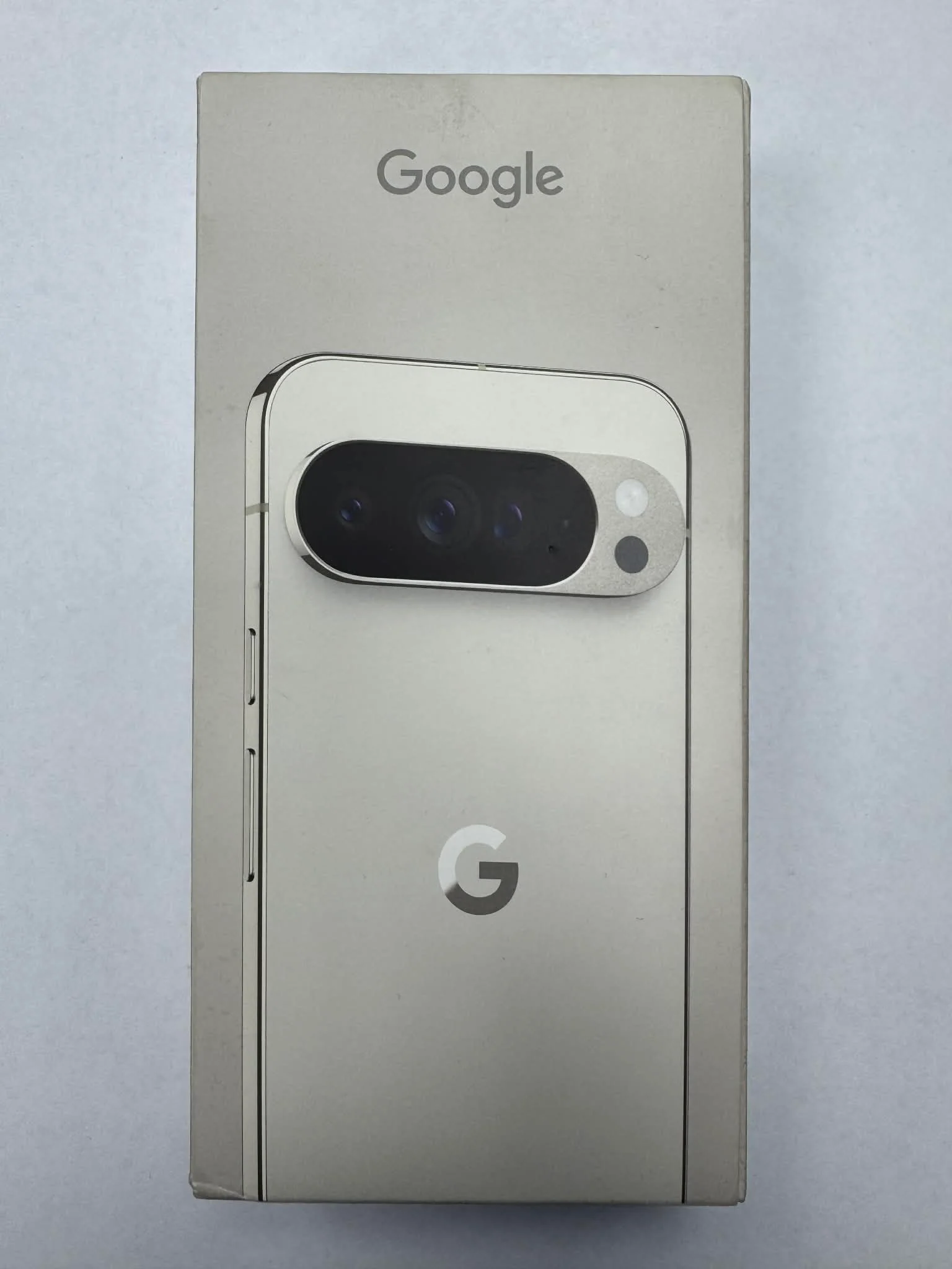 Google Pixel 10 Pro XL 256GB - Image 2