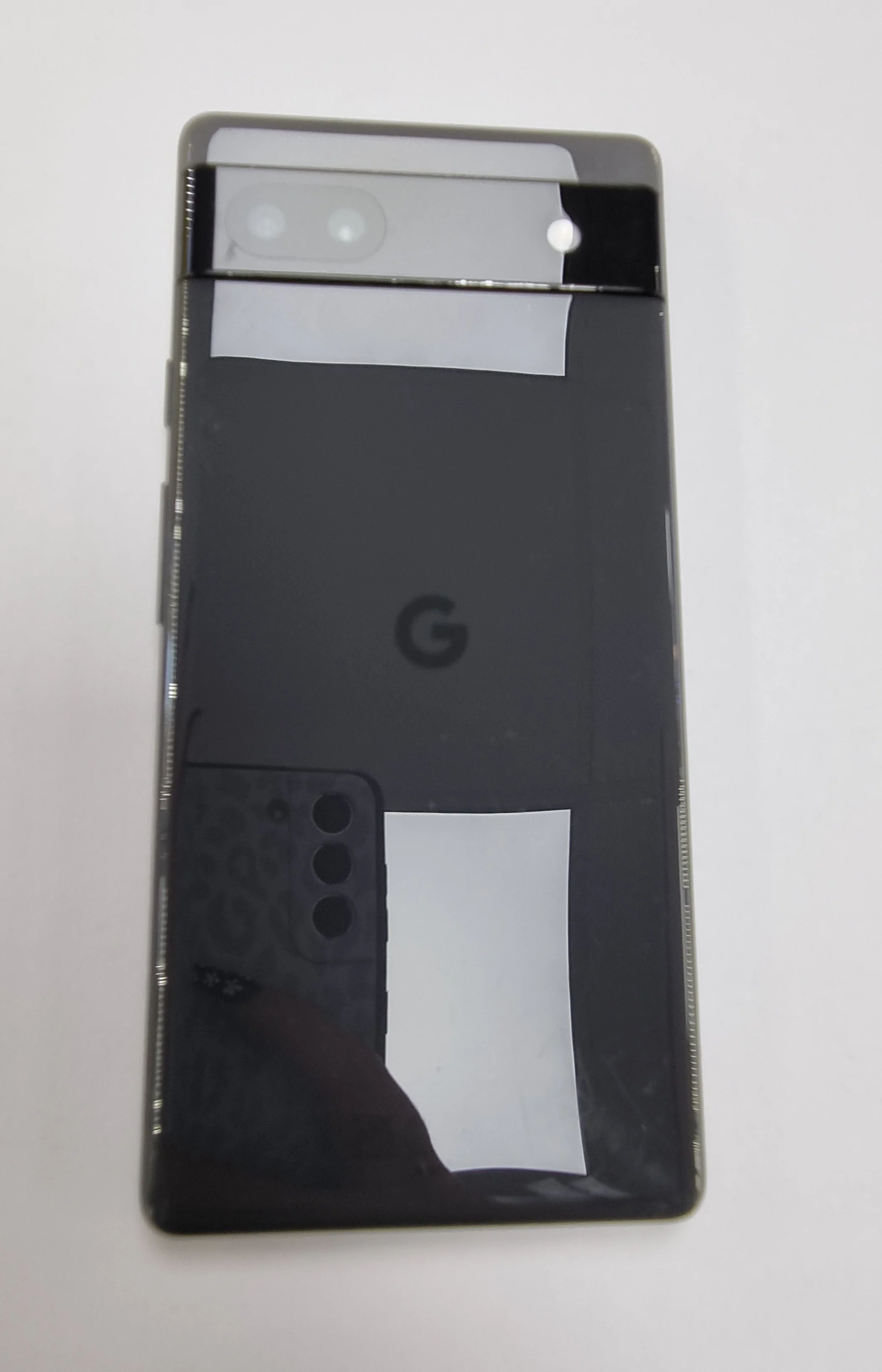 Google Pixel 6A 128GB Charcoal unlocked - Image 3