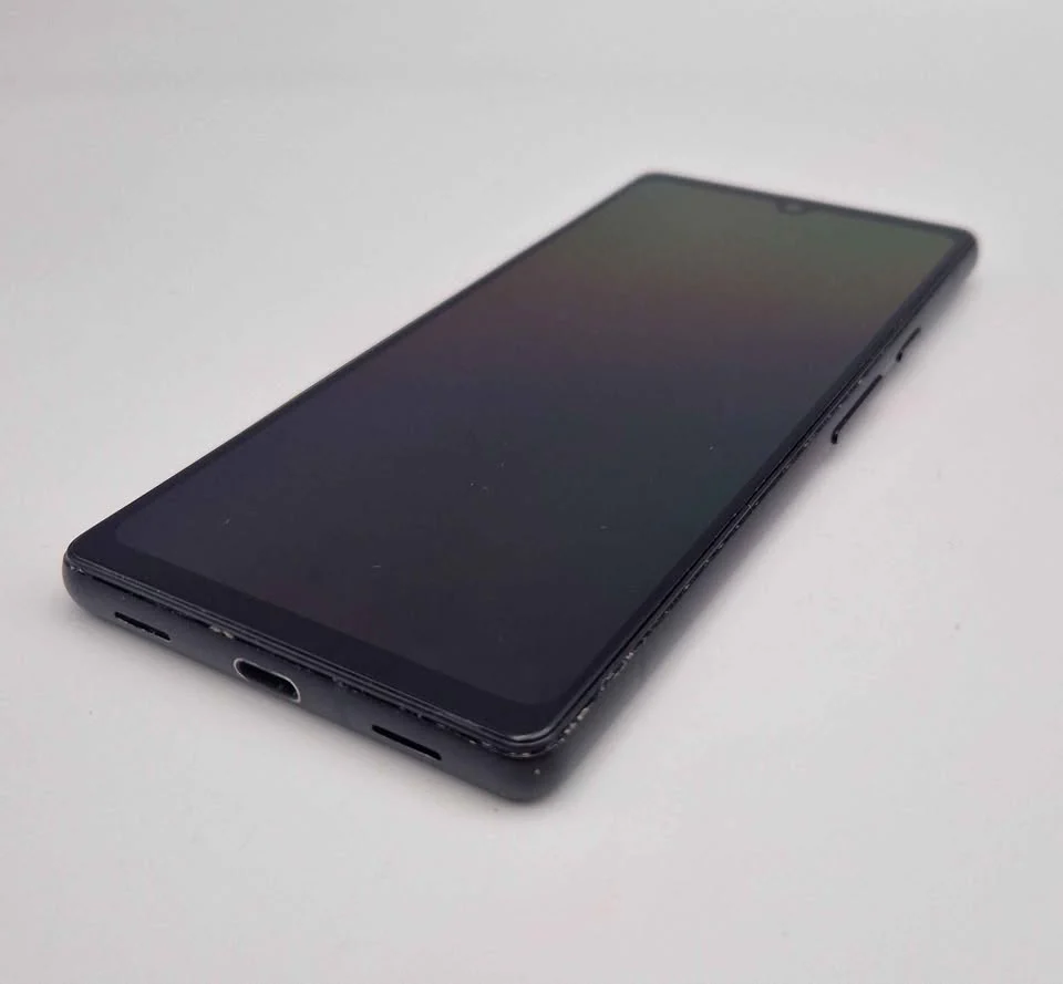 Google Pixel 6A - 128GB - Charcoal - Unlocked - Unboxed - Image 3