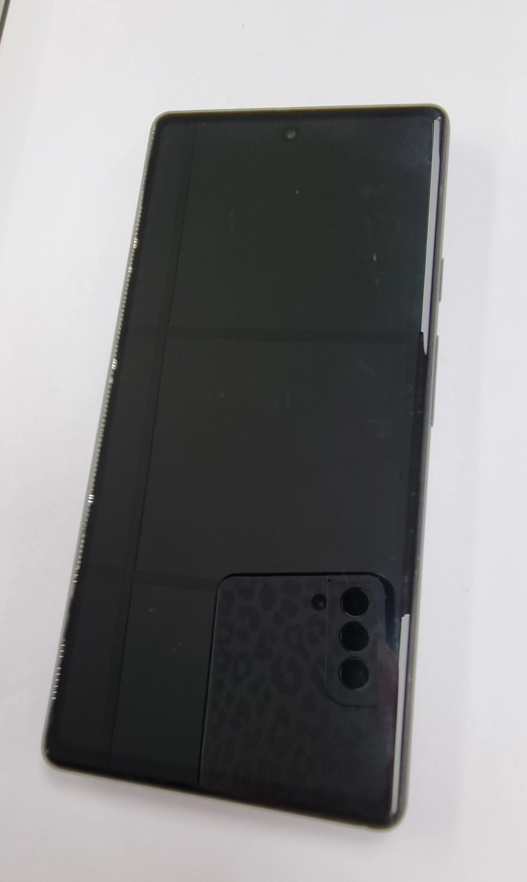 Google pixel 6a 128gb Unlocked - Image 3