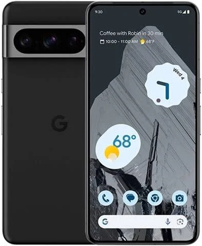 Google Pixel 8 Pro unlocked 128gb