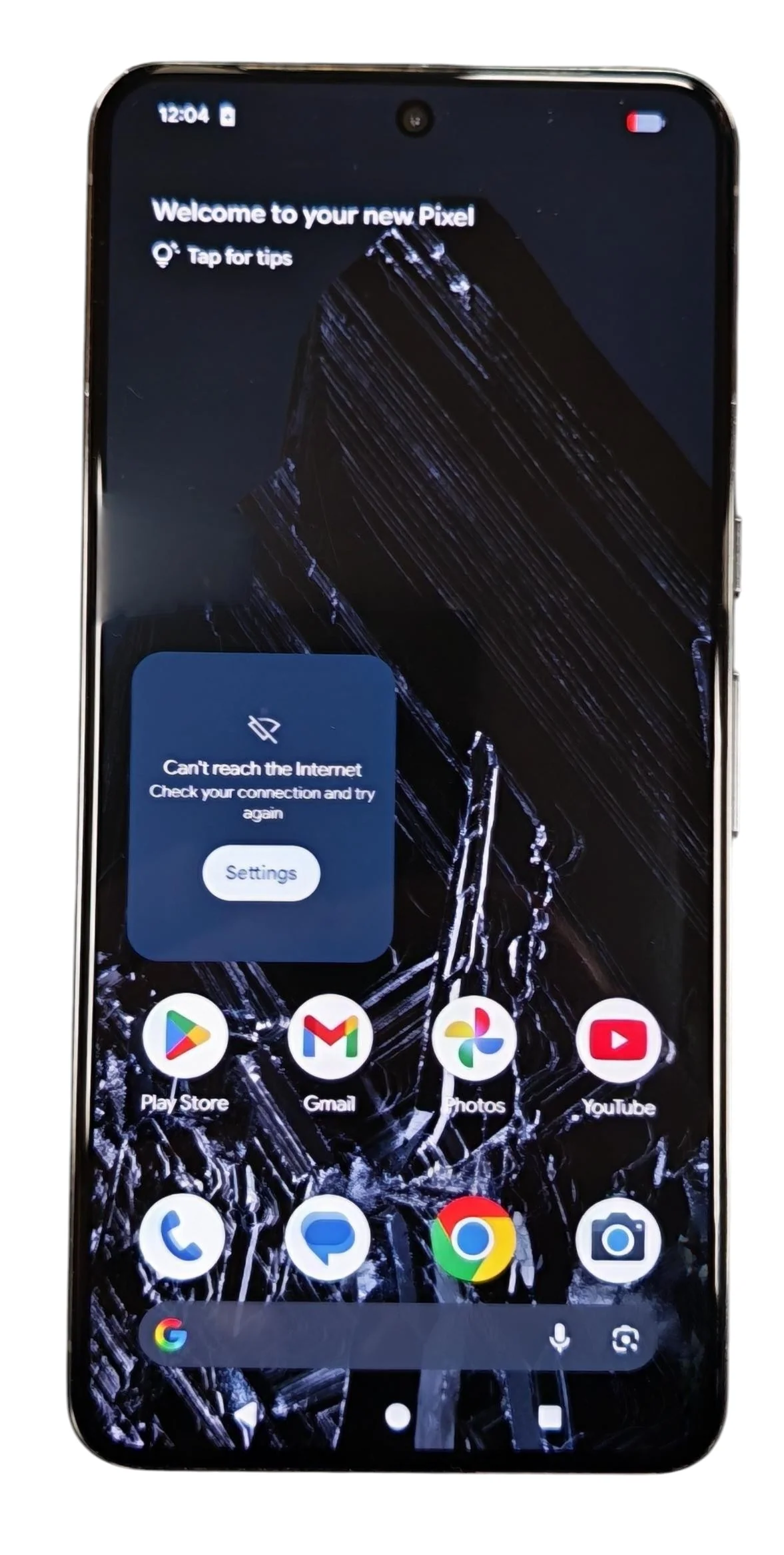 Google Pixel 8 Pro 128GB - Unlocked ***Unboxed***