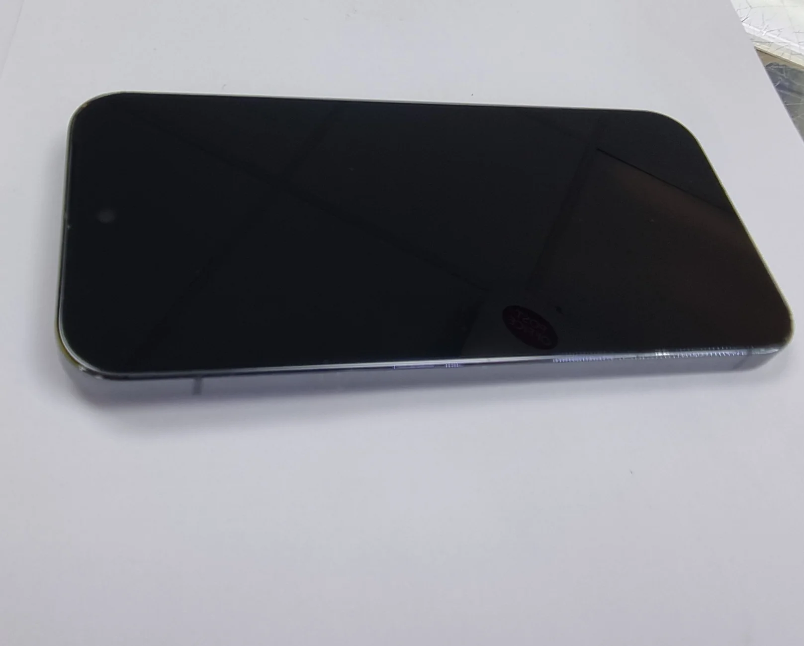 Google pixel 9 pro 128 obsidian black - Image 4