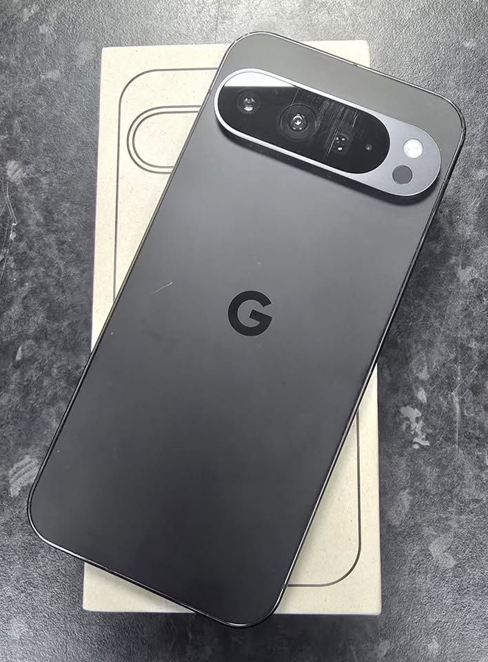 Google Pixel 9 Pro XL- 256GB - Boxed - Image 3