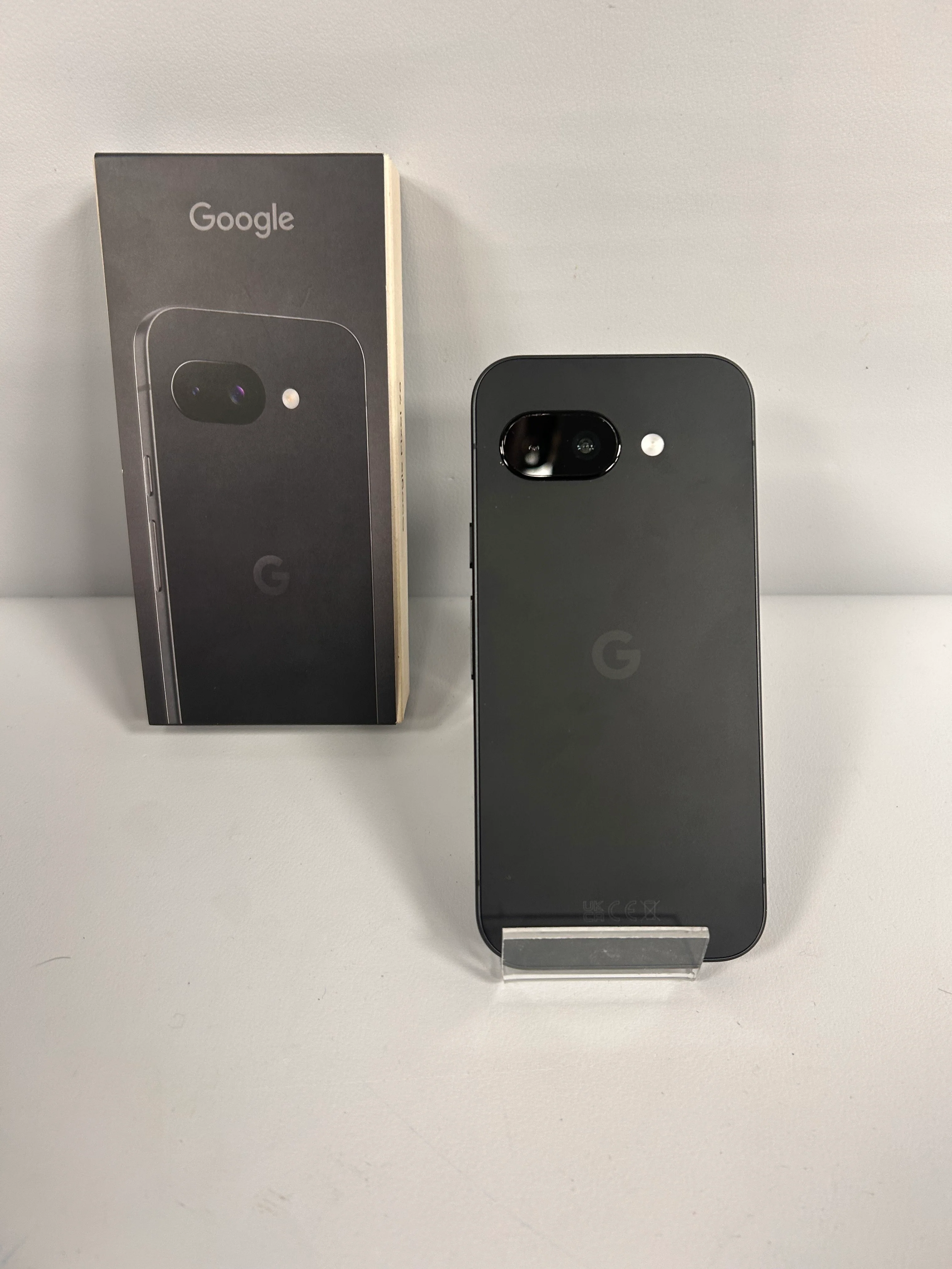 Google Pixel 9a 128GB - Image 2
