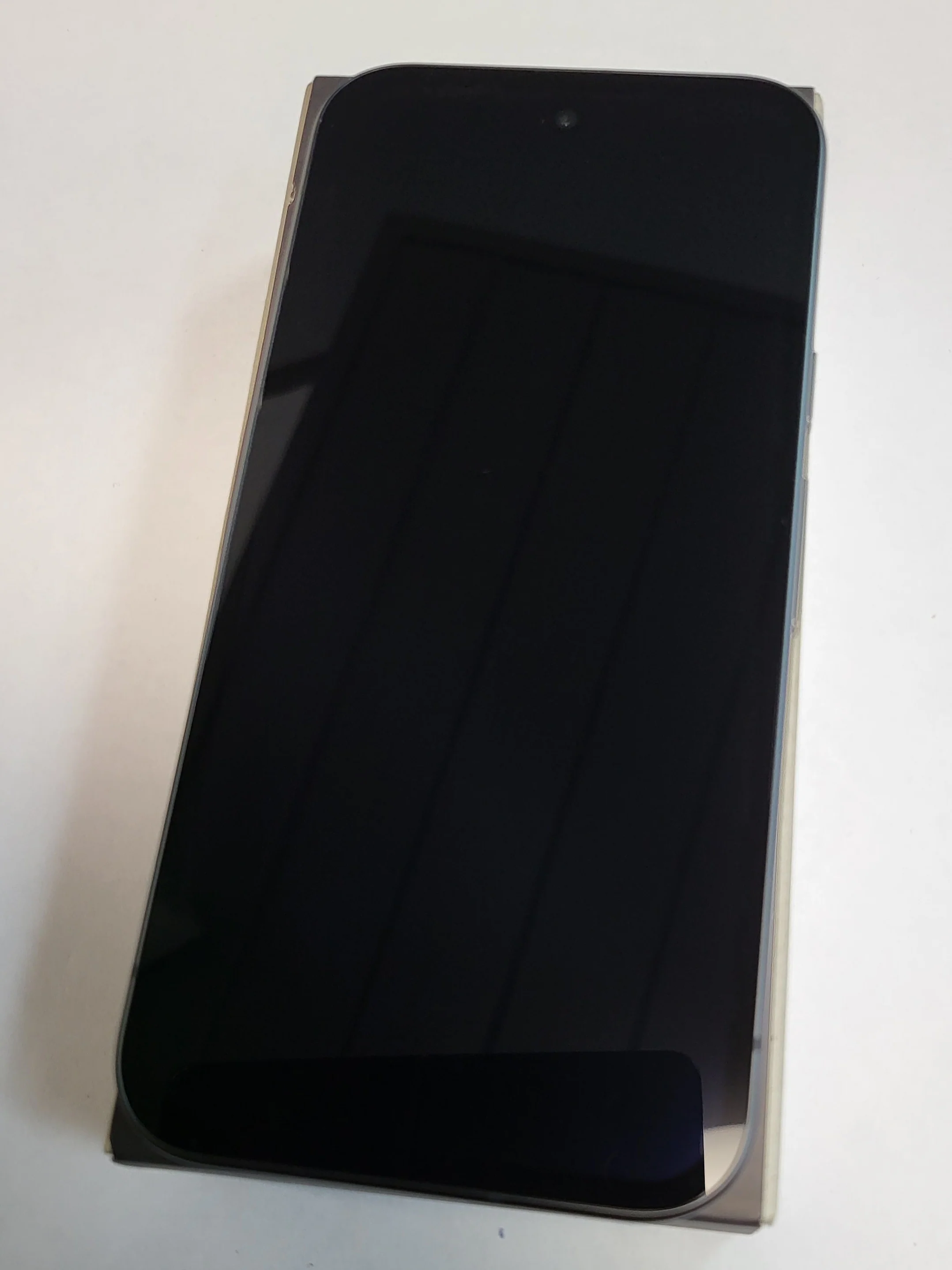 Google Pixel 9a 128GB Obsidian, Unlocked - Image 4