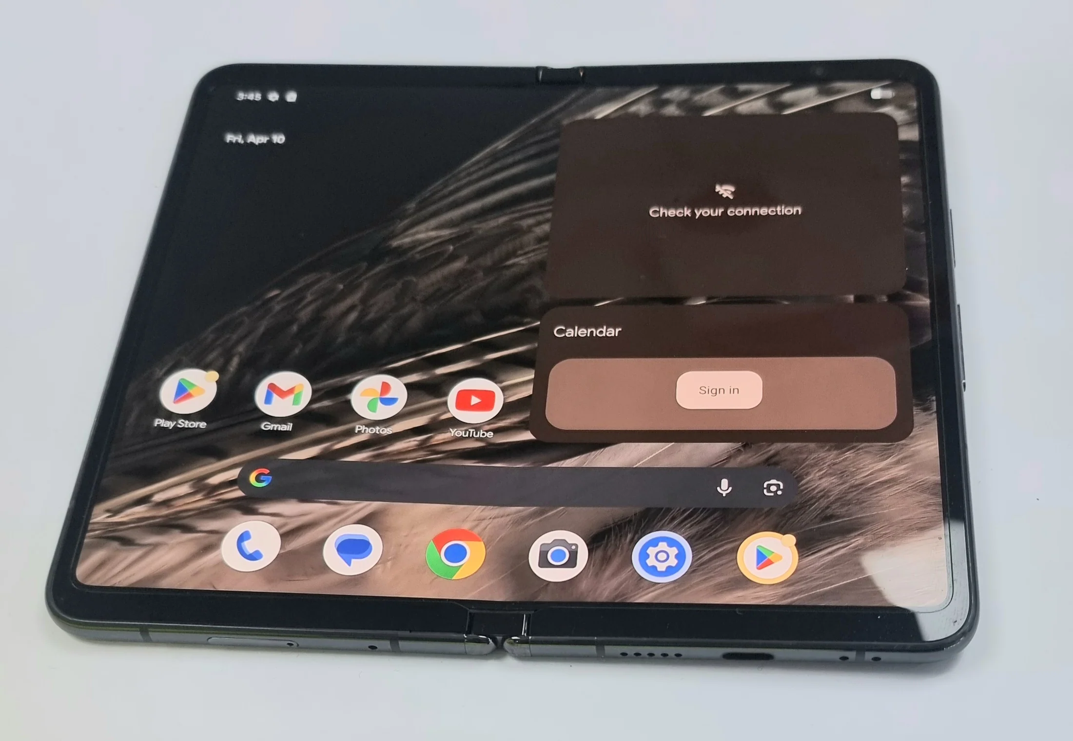 Google Pixel Fold 256GB - Image 3
