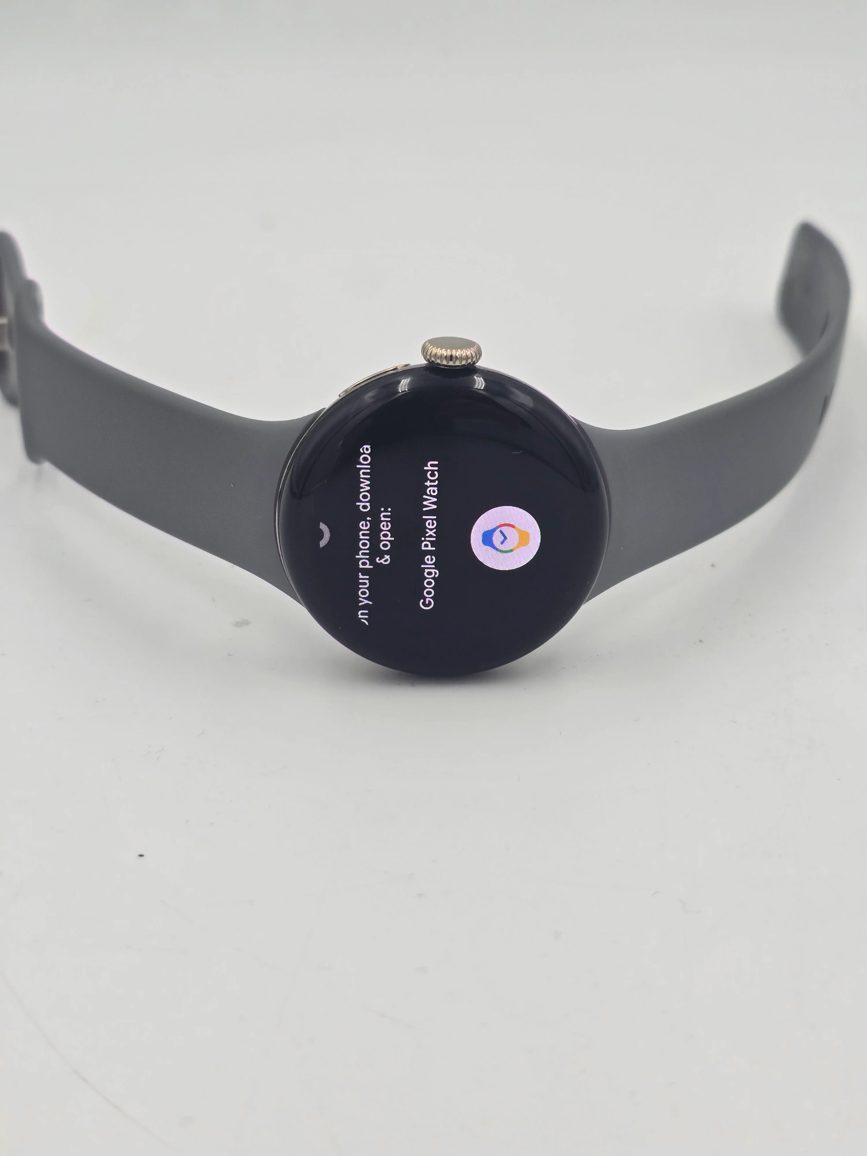 Google pixel watch 2 - Image 4