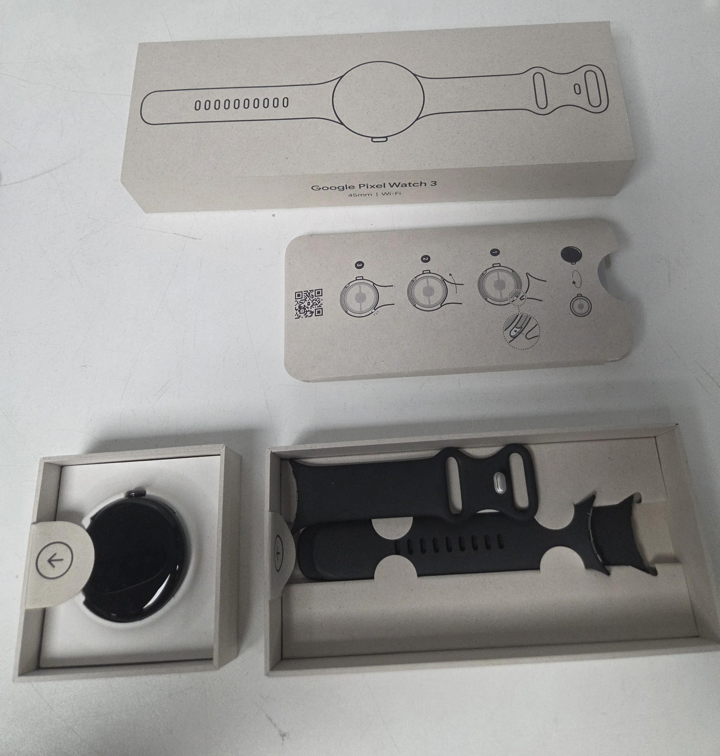 Google Pixel Watch 3 - Image 2