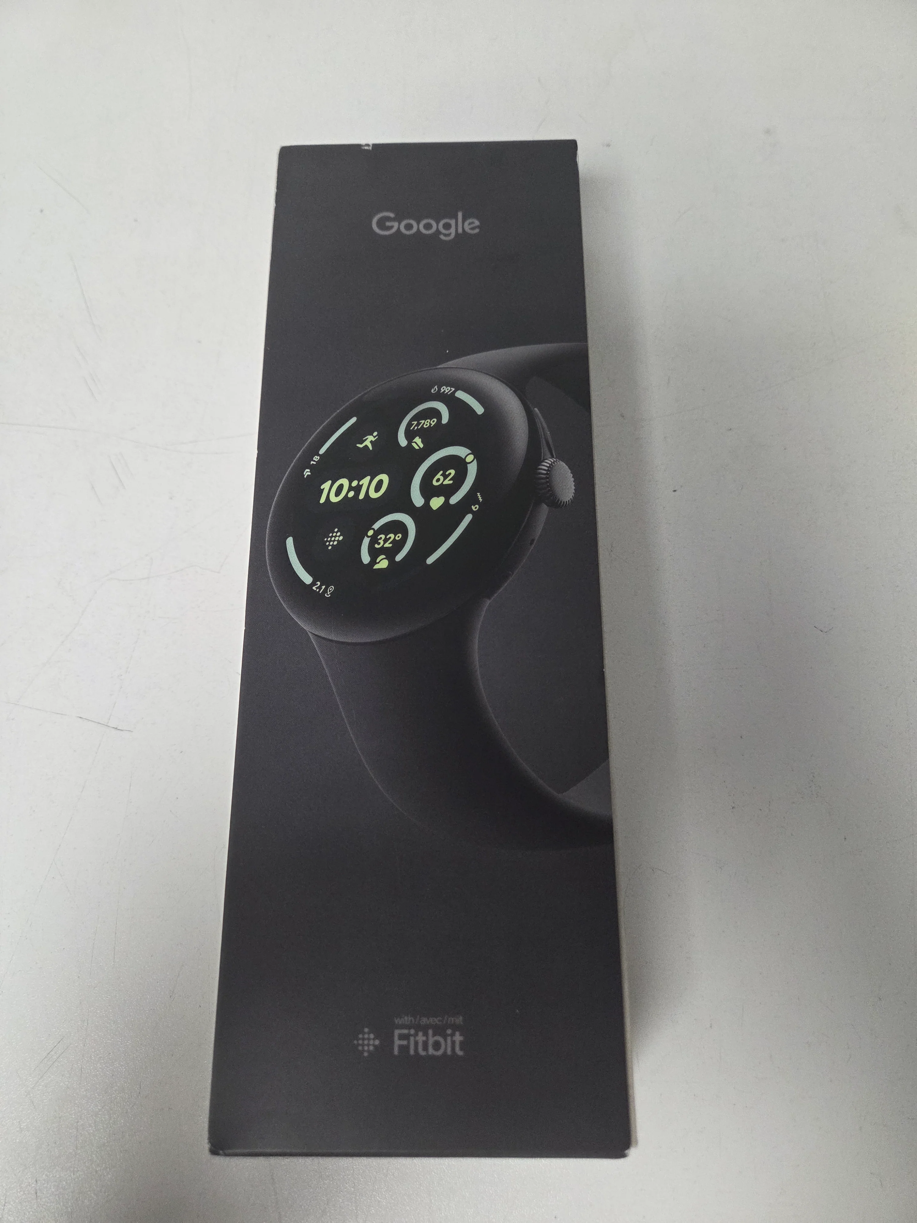 Google Pixel Watch 3 - Image 3