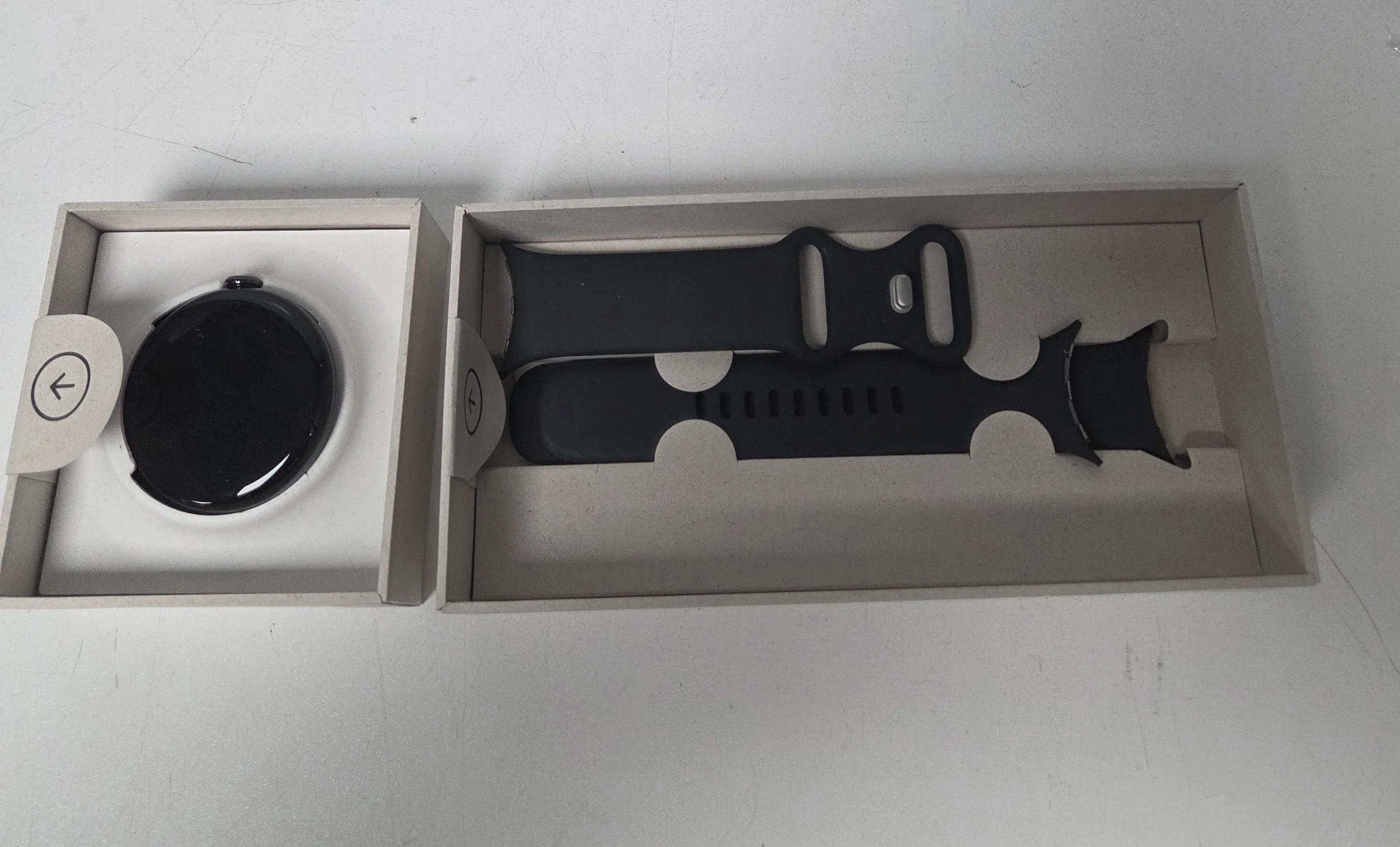 Google Pixel Watch 3 - Image 4