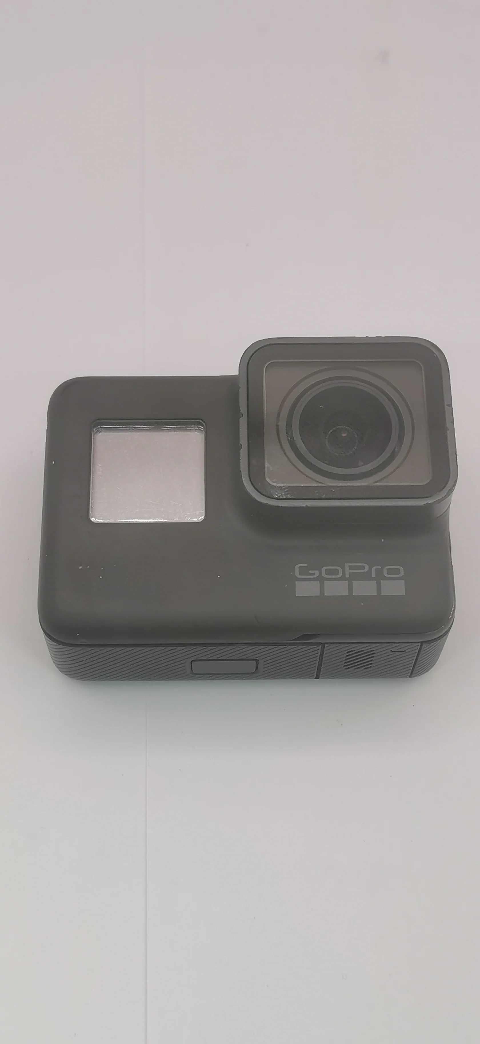 GoPro Hero 5 4K Ultra 12M Black, Unboxed with Case & Harness - Image 2