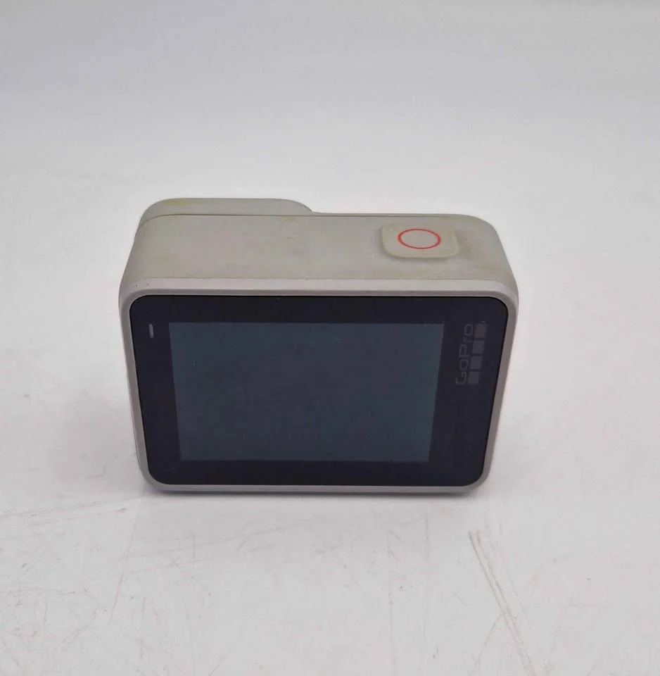 GoPro Hero 7 - White Edition - 12MP Action Camera (Unboxed) **Slightly Worn** - Image 4
