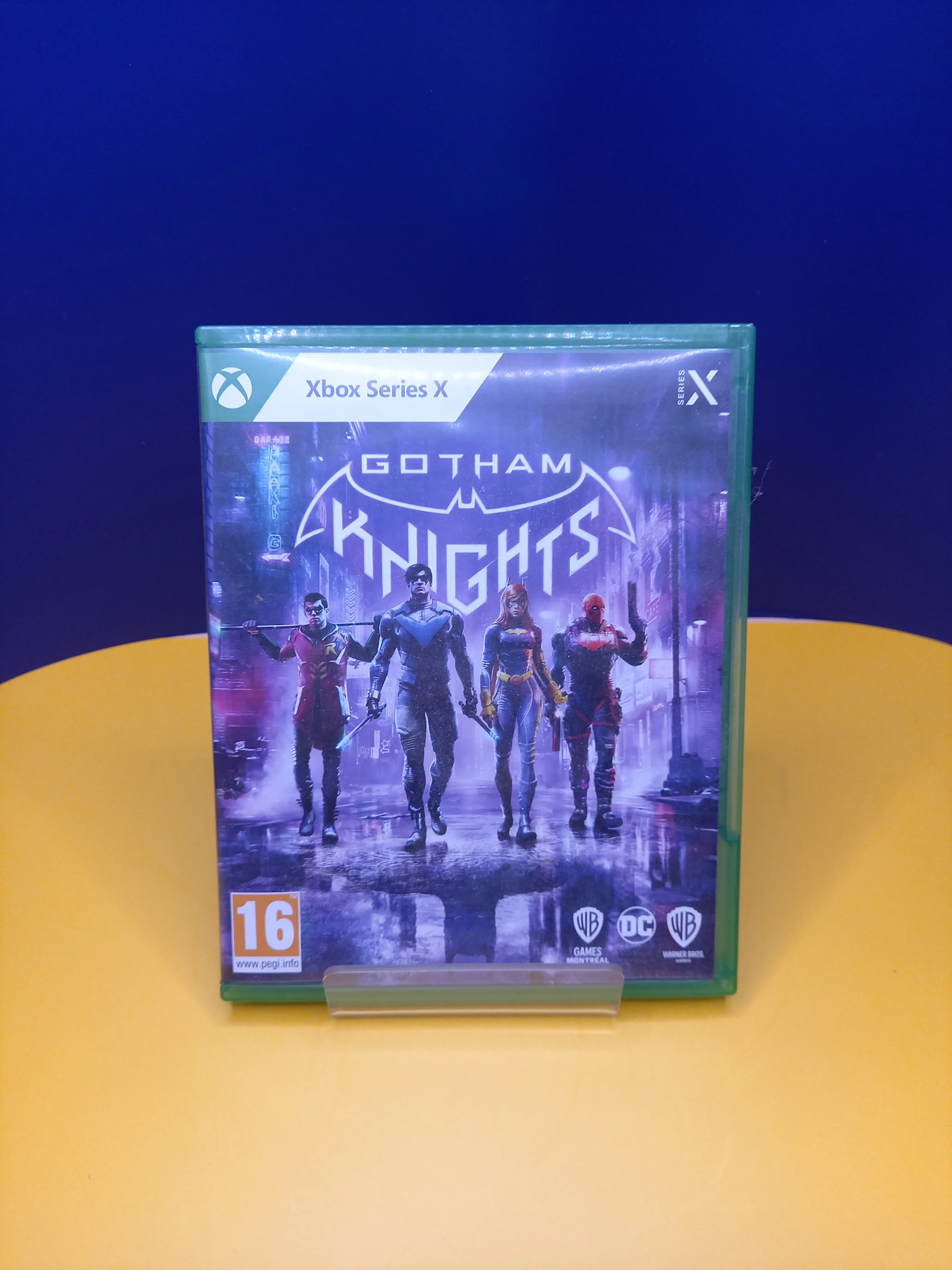 Gotham Knights - Image 2