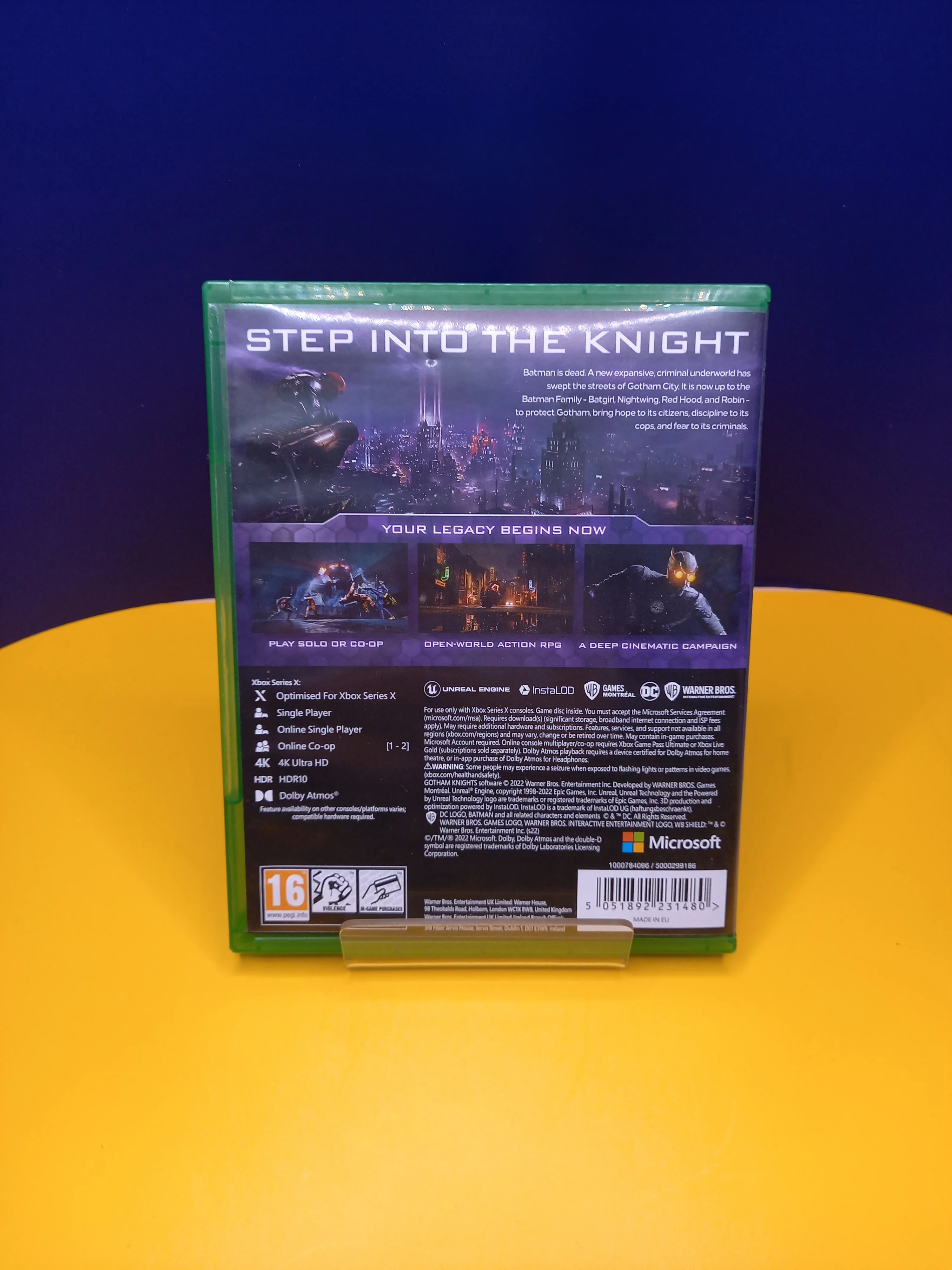 Gotham Knights - Image 3