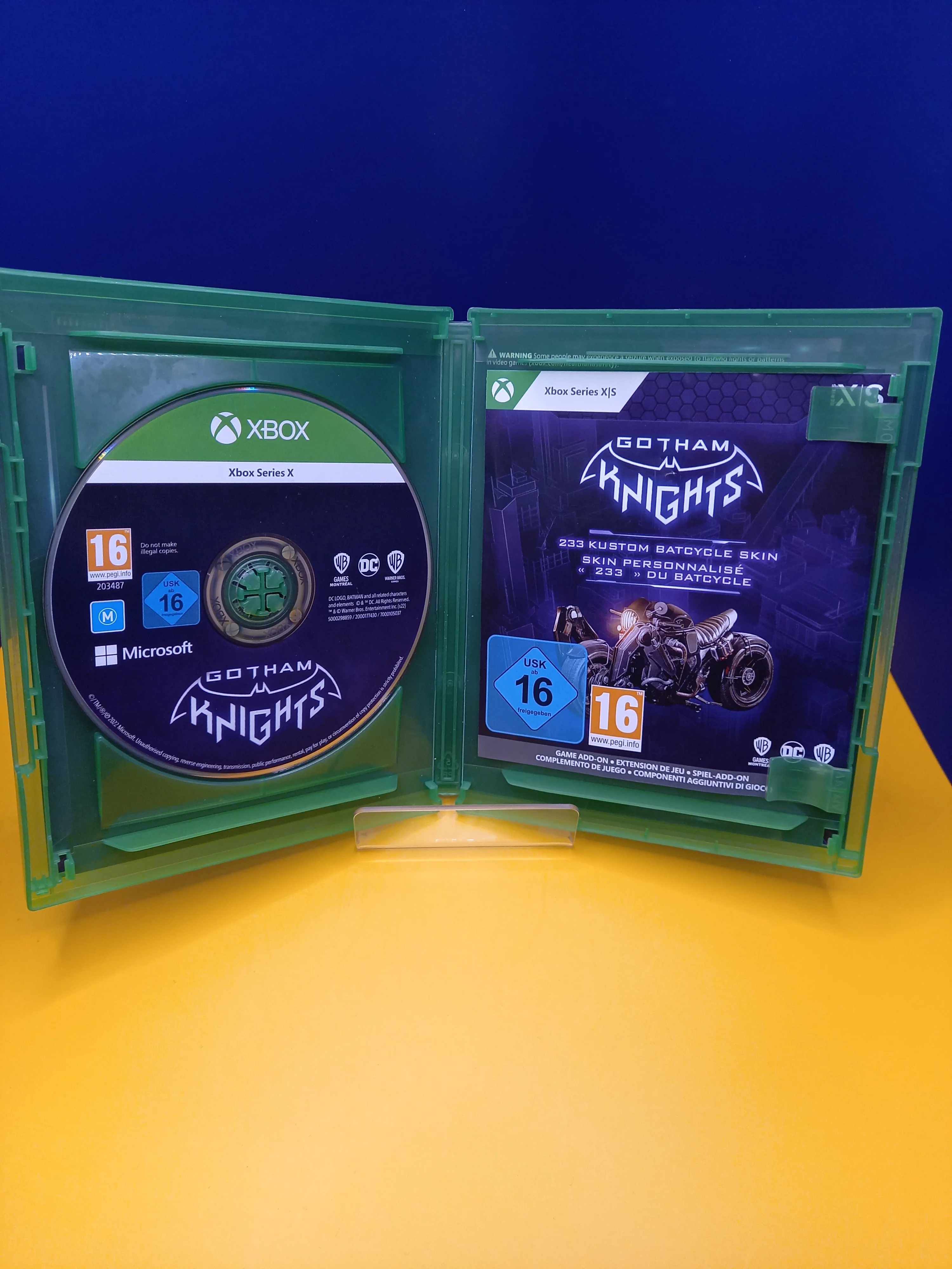 Gotham Knights - Image 4
