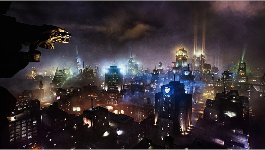 Gotham Knights ps5 - Image 5