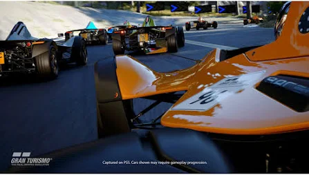 Gran Turismo 7 PS5 - Image 4