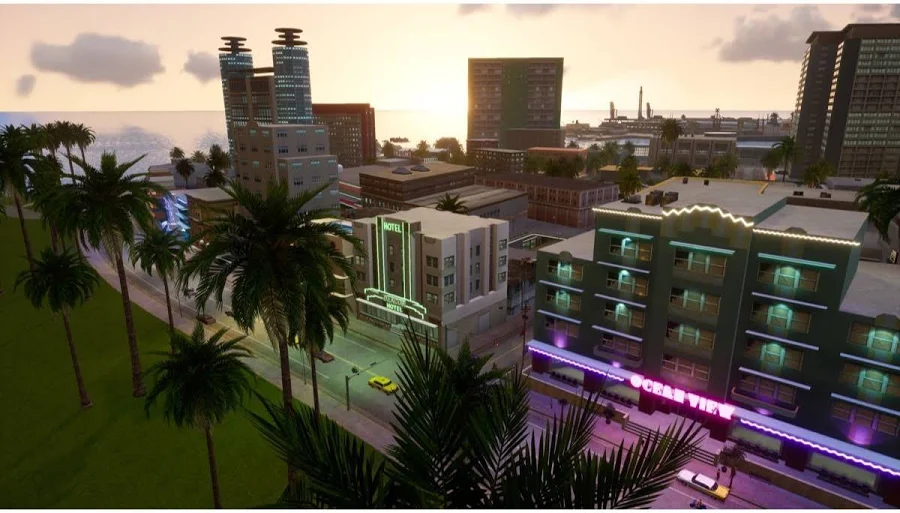Grand Theft Auto The Trilogy - Switch - Great Yarmouth - Image 5