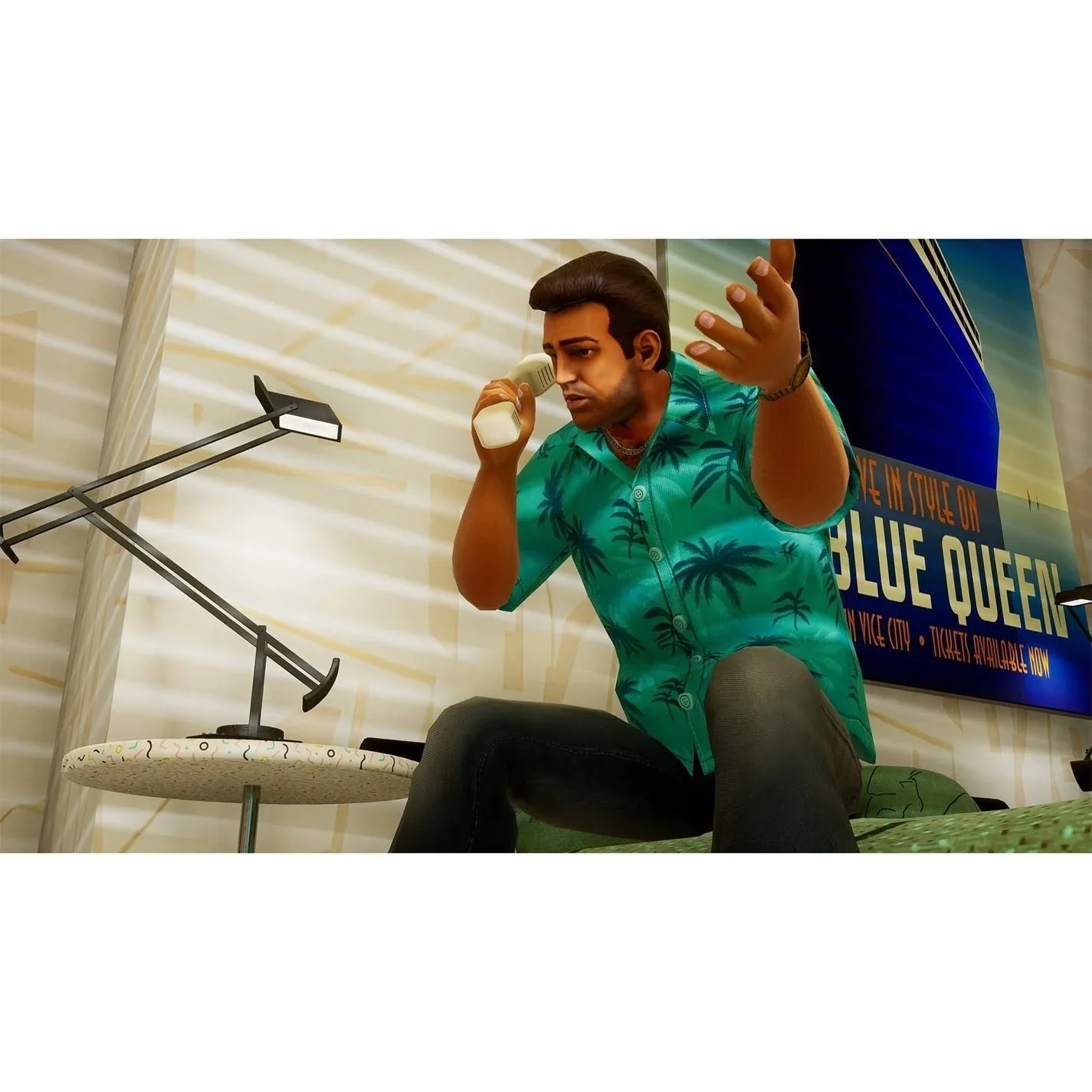 Grand Theft Auto The Trilogy The Definitive Edition Xbox One - Image 2