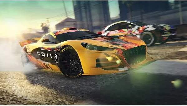 Grand Theft Auto V - Image 3