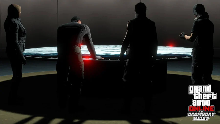 Grand Theft Auto V(not premium) - Image 4