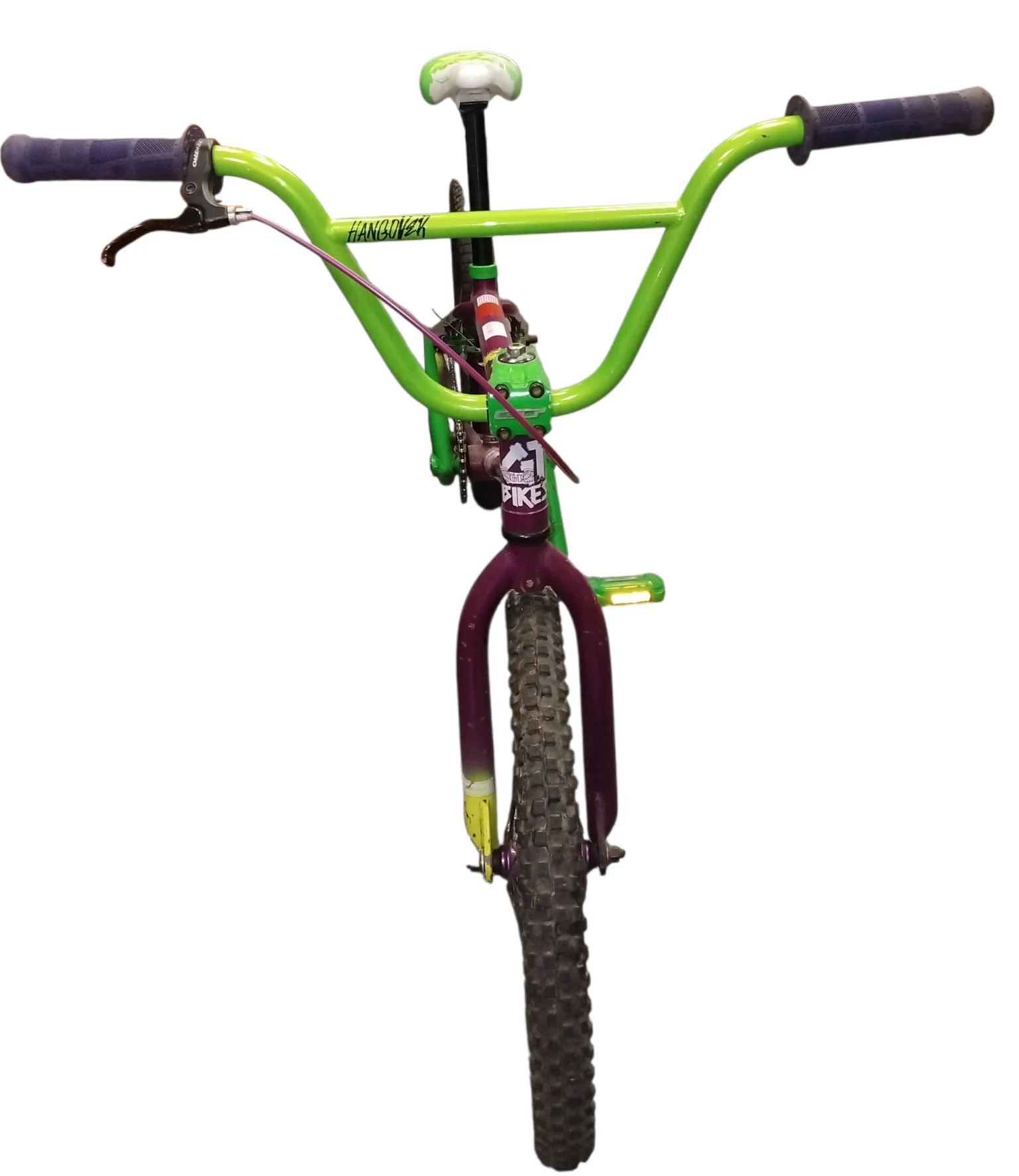GT Performer BMX - Image 2