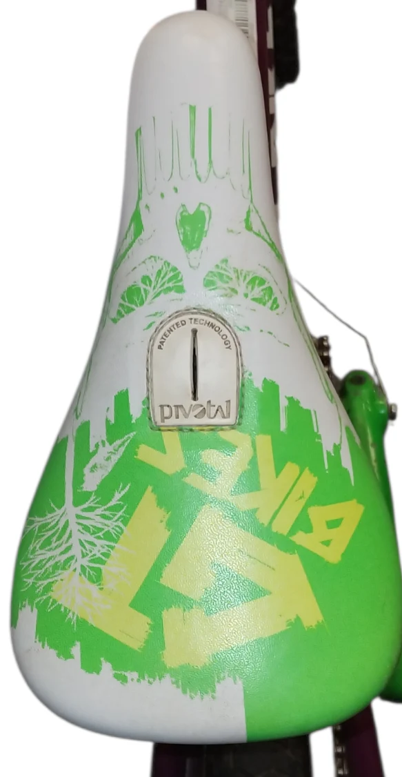 GT Performer BMX - Image 4