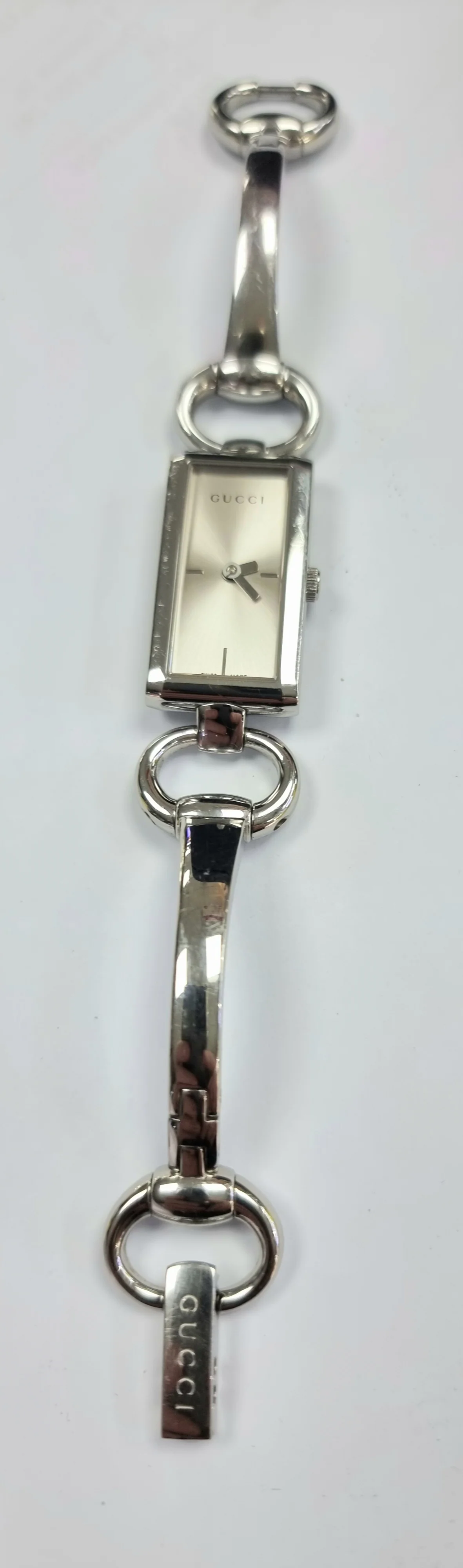 Gucci 119 Tornavoni Ladies Wristwatch