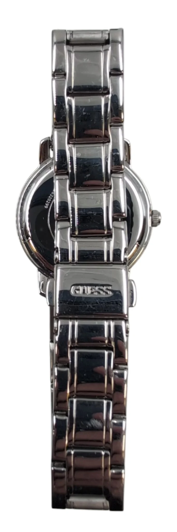 Guess Melody GW0468L1 Women's Stainless Steel Bracelet Watch - Image 3