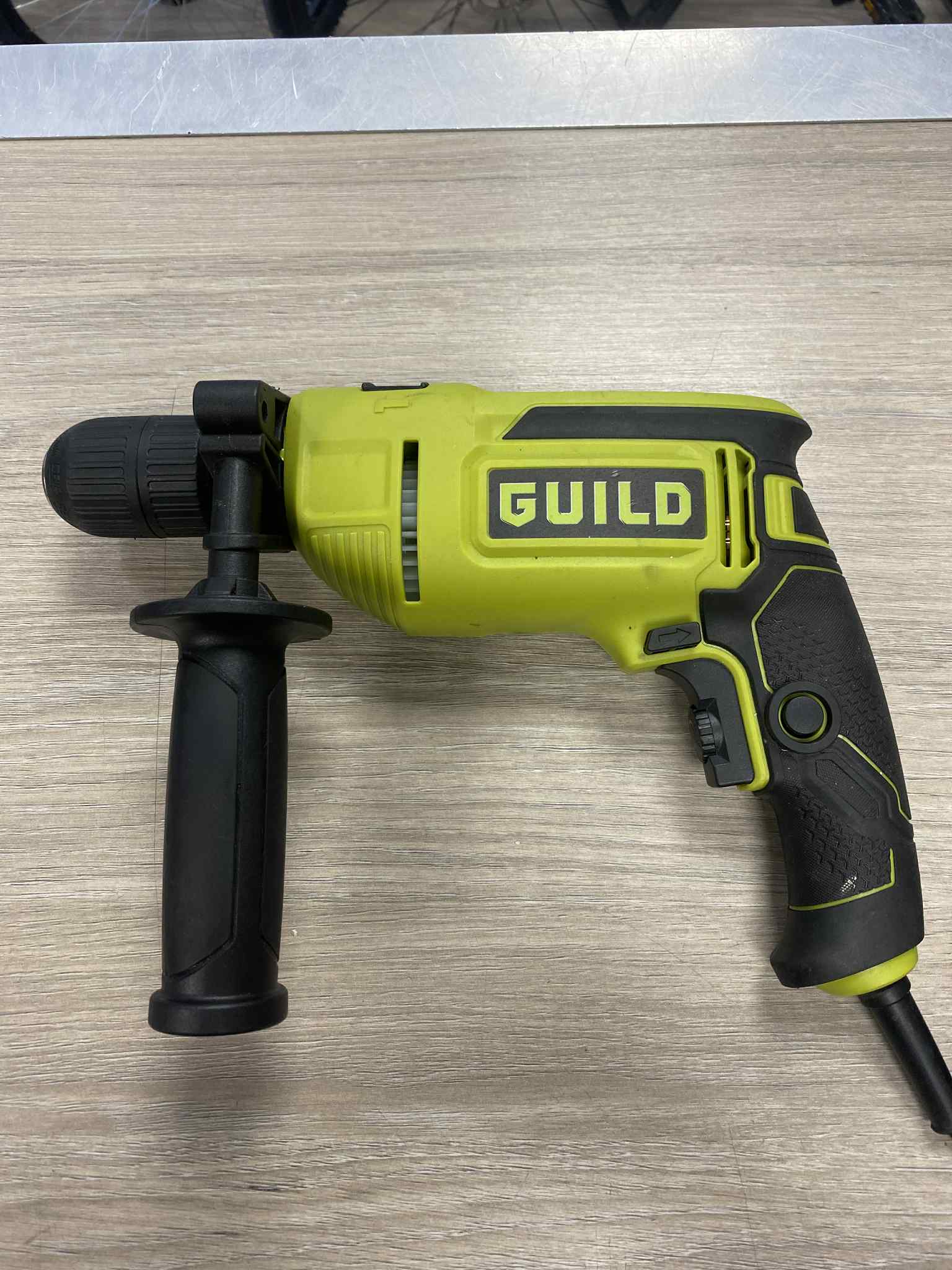 * Guild Combi Drill 240v - Image 2
