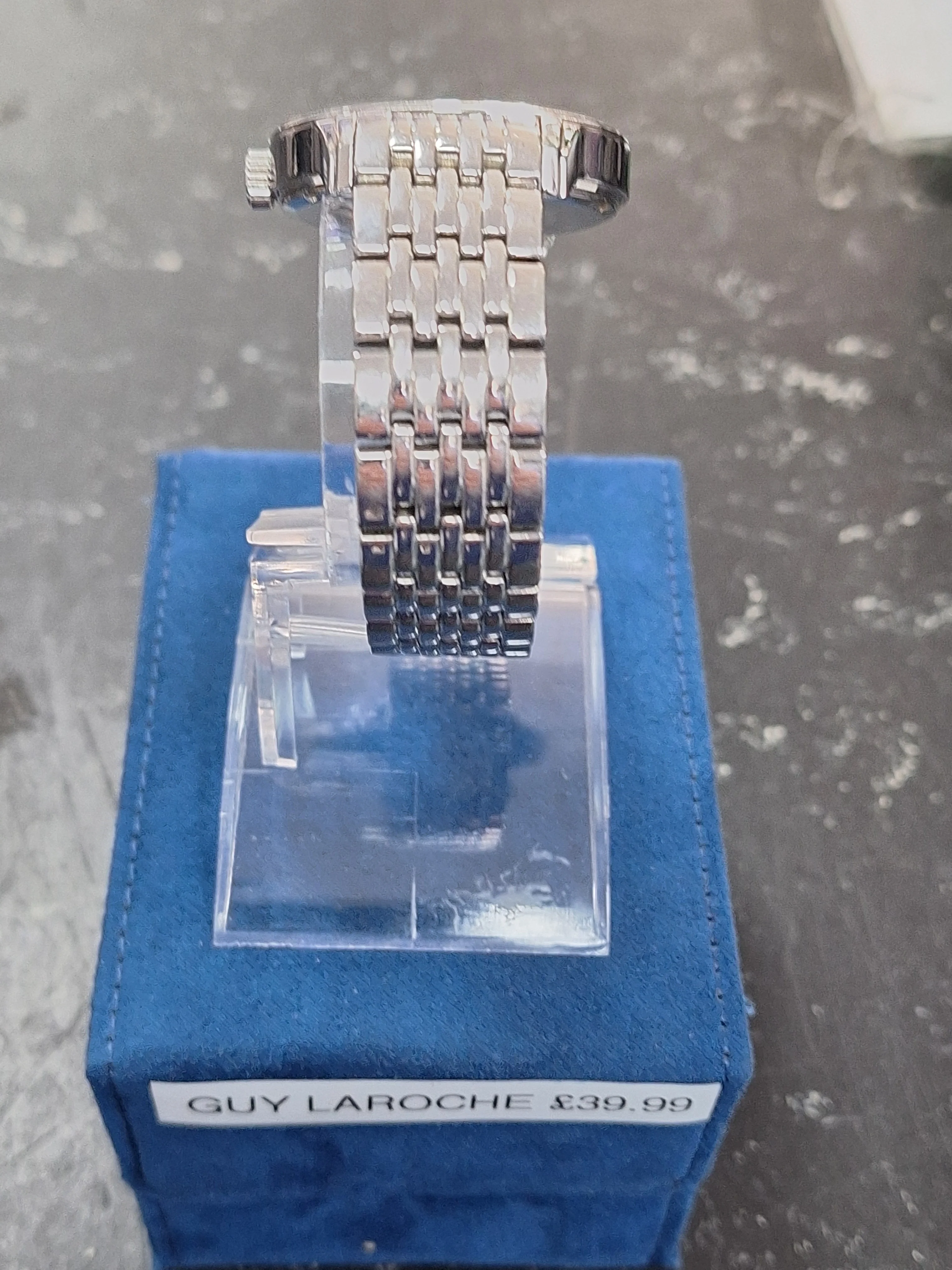 guy laroche sapphire - Image 4