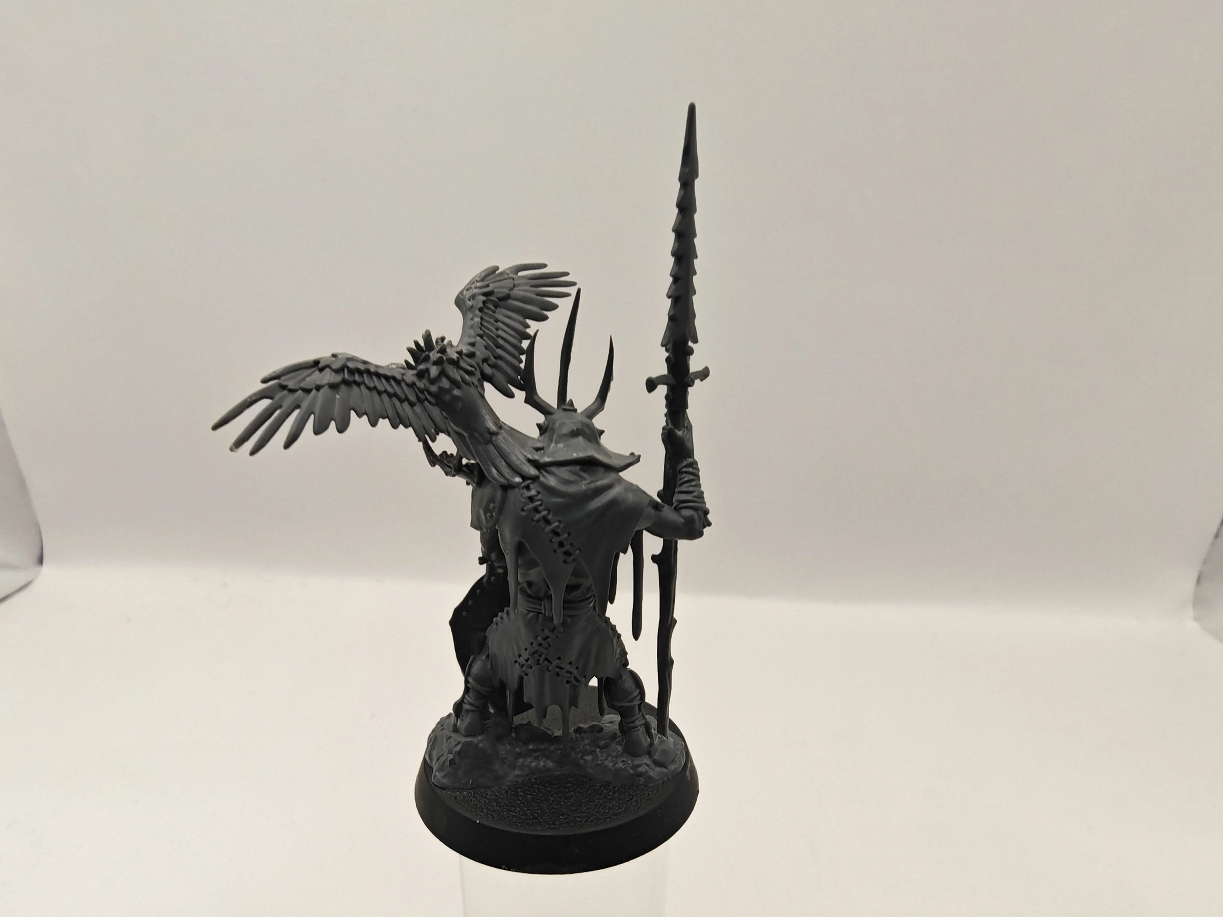 Haggok Gutrippa Boss Orruk Warclans Kruleboyz Warhammer AOS Commemorative Series - Image 2