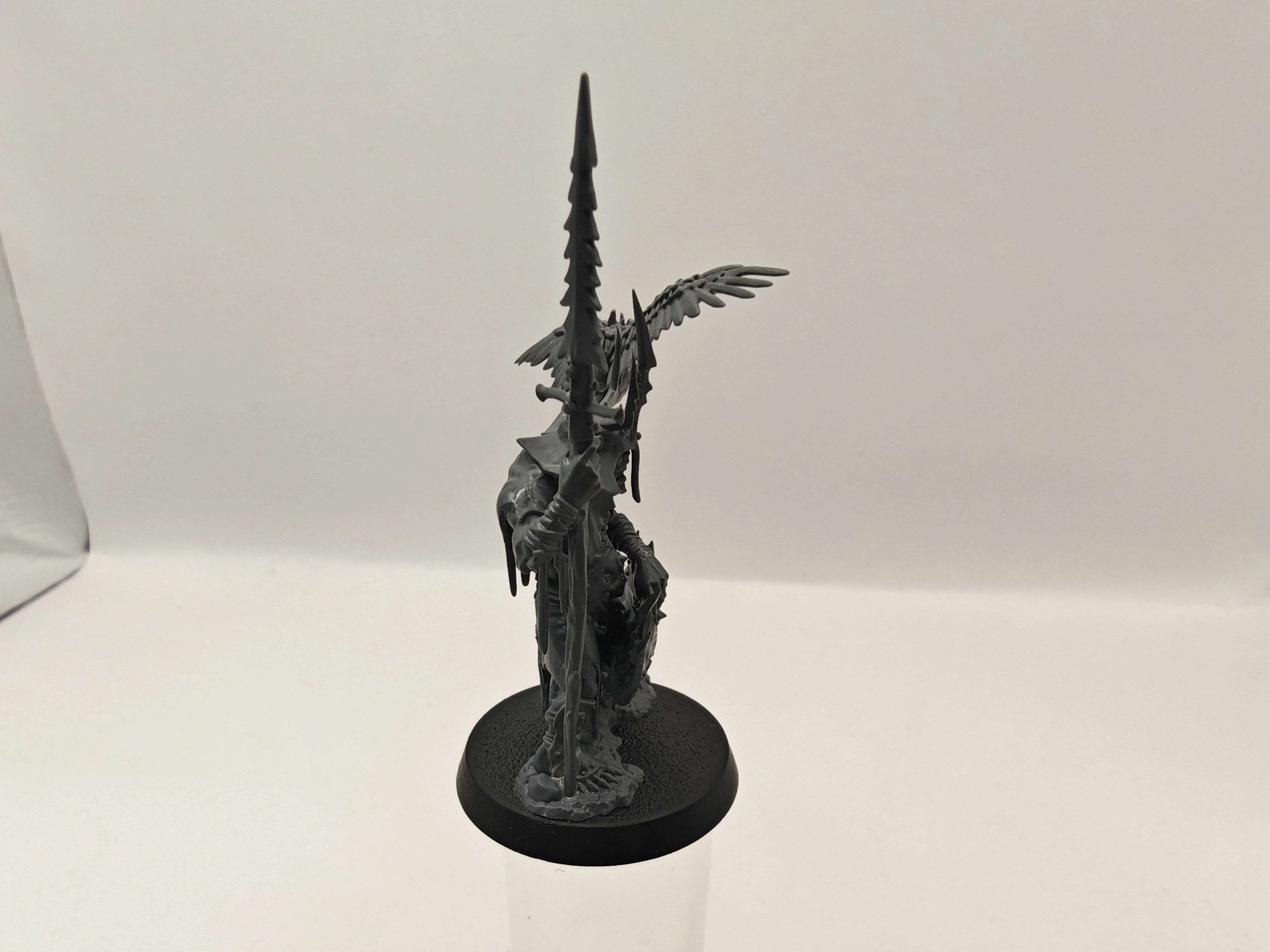 Haggok Gutrippa Boss Orruk Warclans Kruleboyz Warhammer AOS Commemorative Series - Image 4