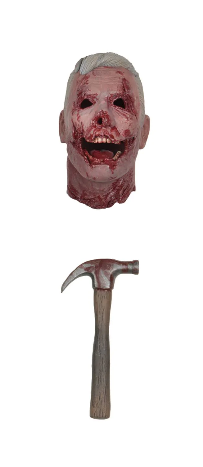 Halloween (2018) Michael Myers 1/4 Scale Action Figure - Image 3