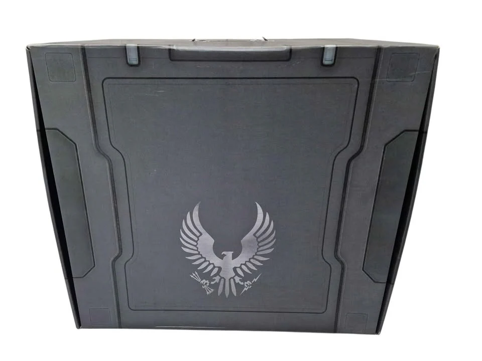Halo 5: Guardians 2015 Limited Collectors Edition STATUE ONLY in box - Image 4