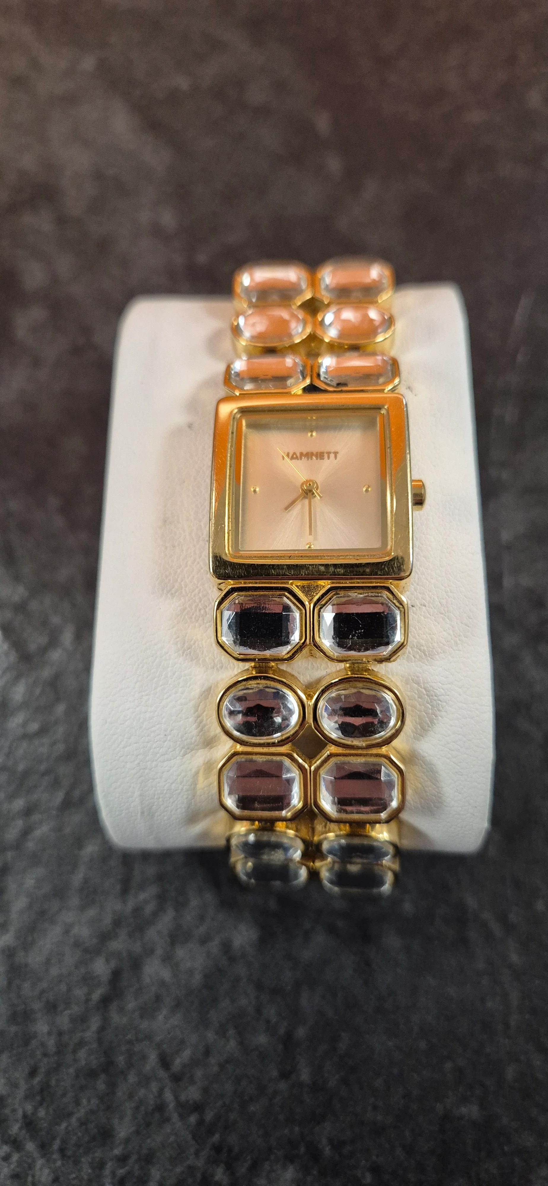 Hamnett Ladies Watch - Image 2