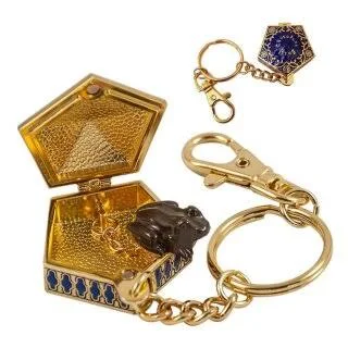 Harry Potter 24K Gold Plated Metal Envelope with Red Seal - Image 3