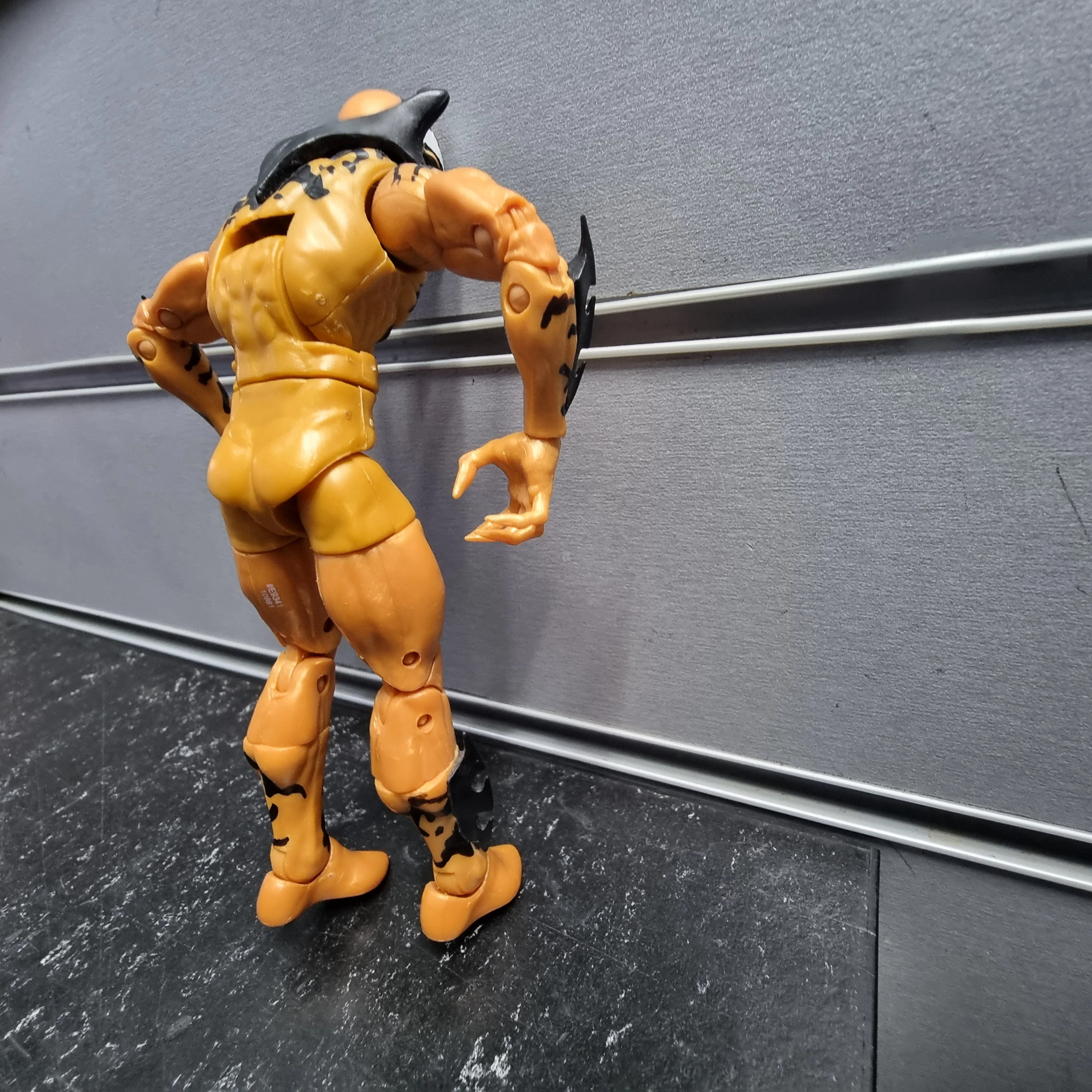 Hasbro Marvel Legends Phage Venom Pool Wave Action Figure - Image 4