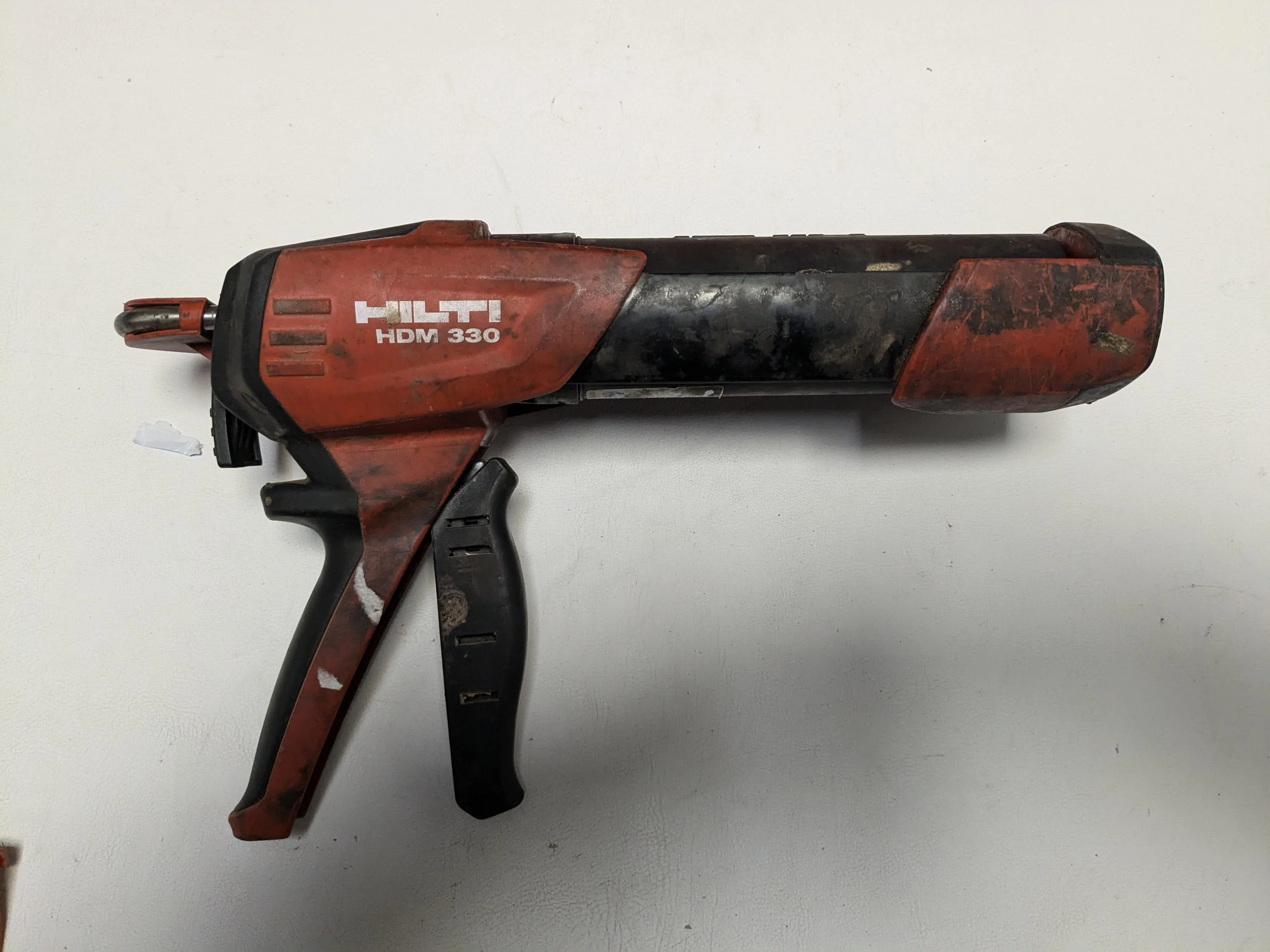 HDM330 Applicator for Hilti Hit - Image 3