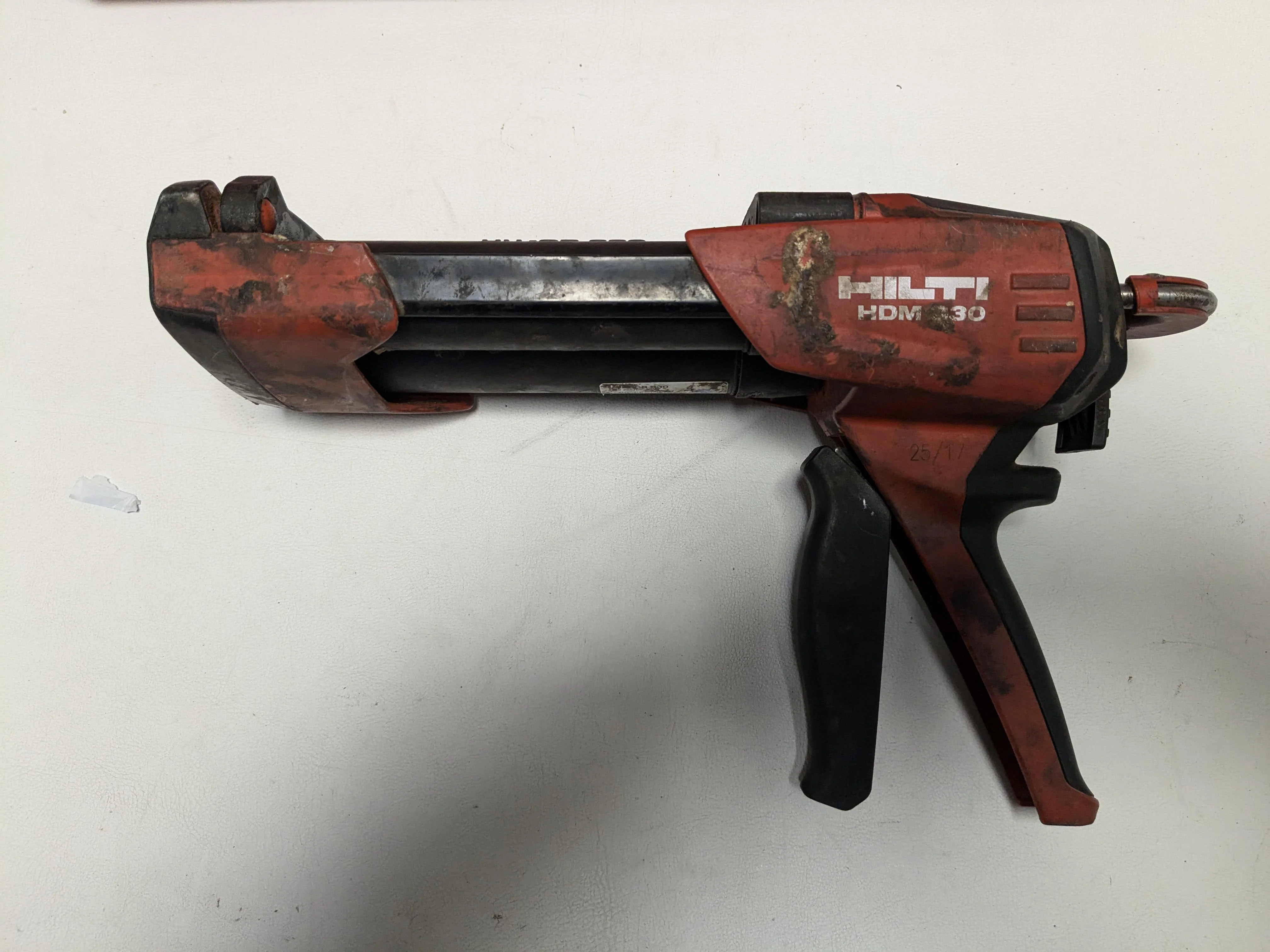 HDM330 Applicator for Hilti Hit - Image 4