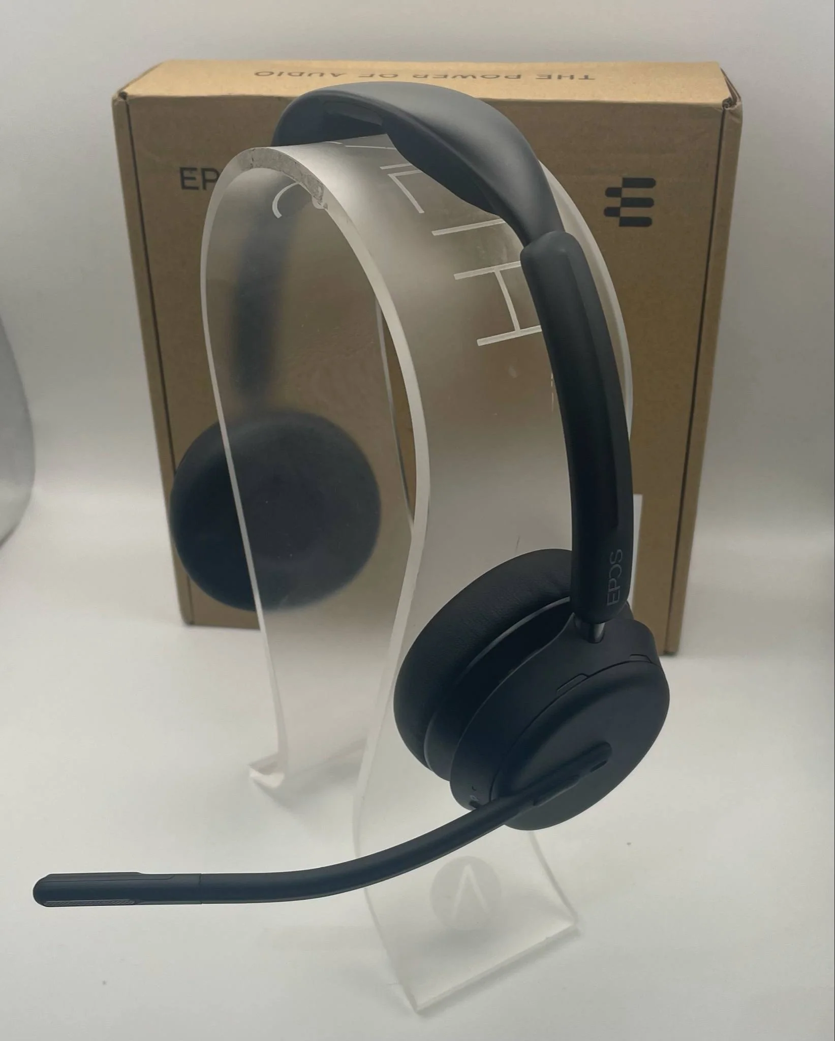 Headset  Impact 106OT - Image 3