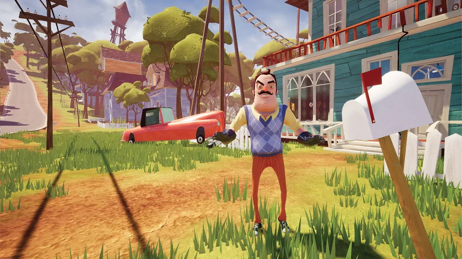 Hello Neighbor - Image 3