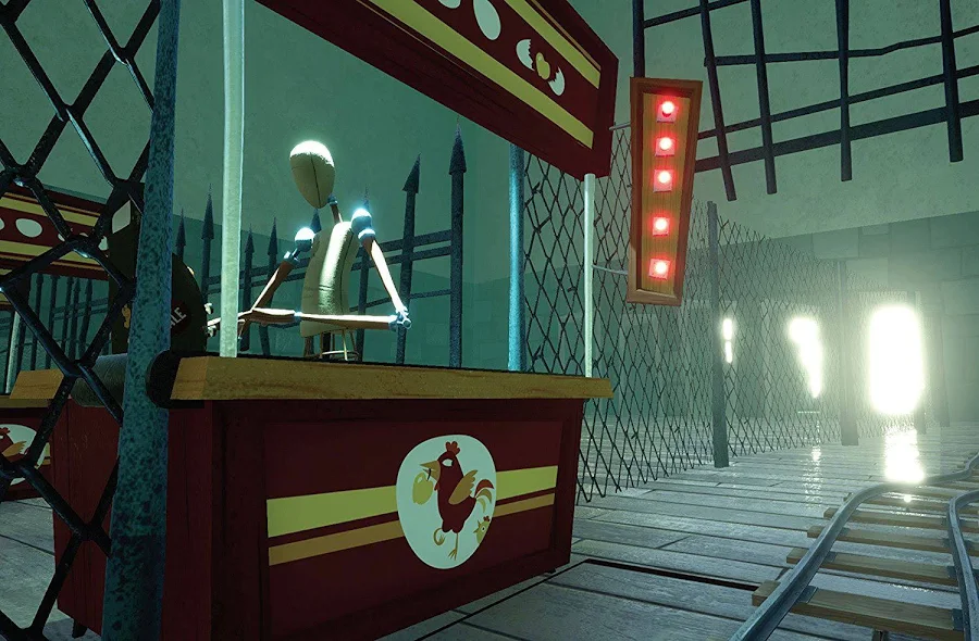 Hello Neighbor - Image 4