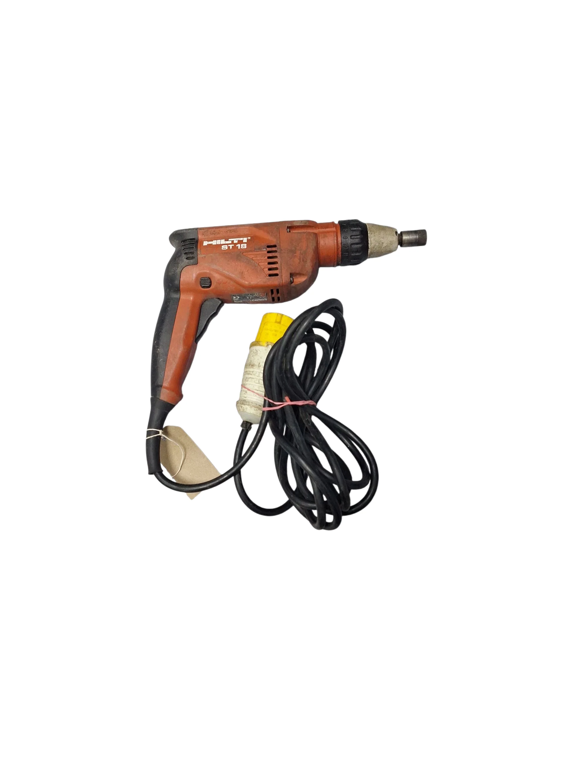 hilti ST 1800 Metal construction screwdriver - Image 2