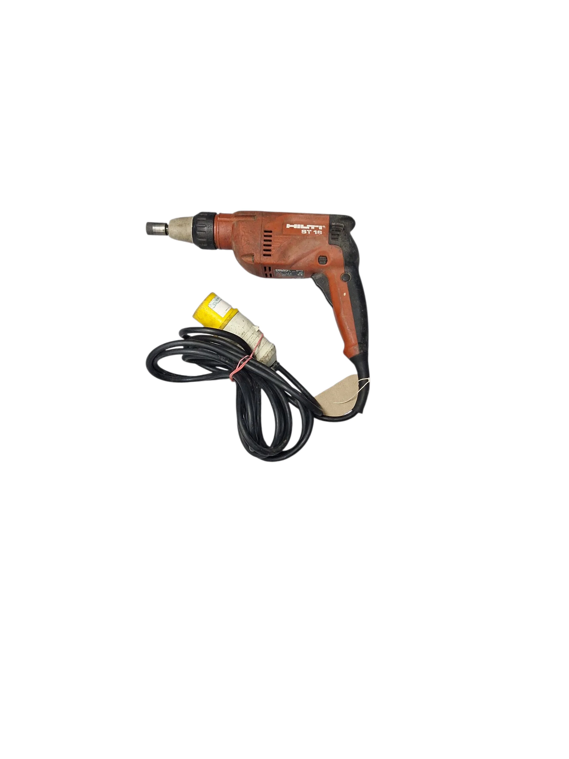 hilti ST 1800 Metal construction screwdriver - Image 3
